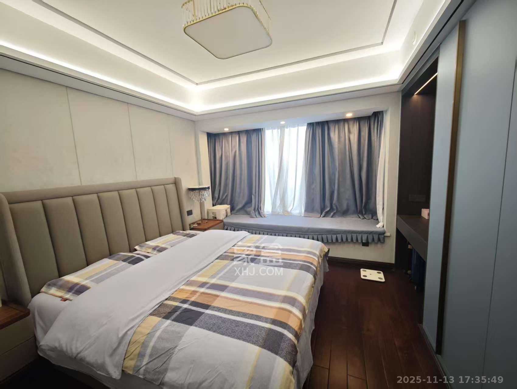 京武浪琴山一、二期  1室0厅0卫    8800.0元/月室内图