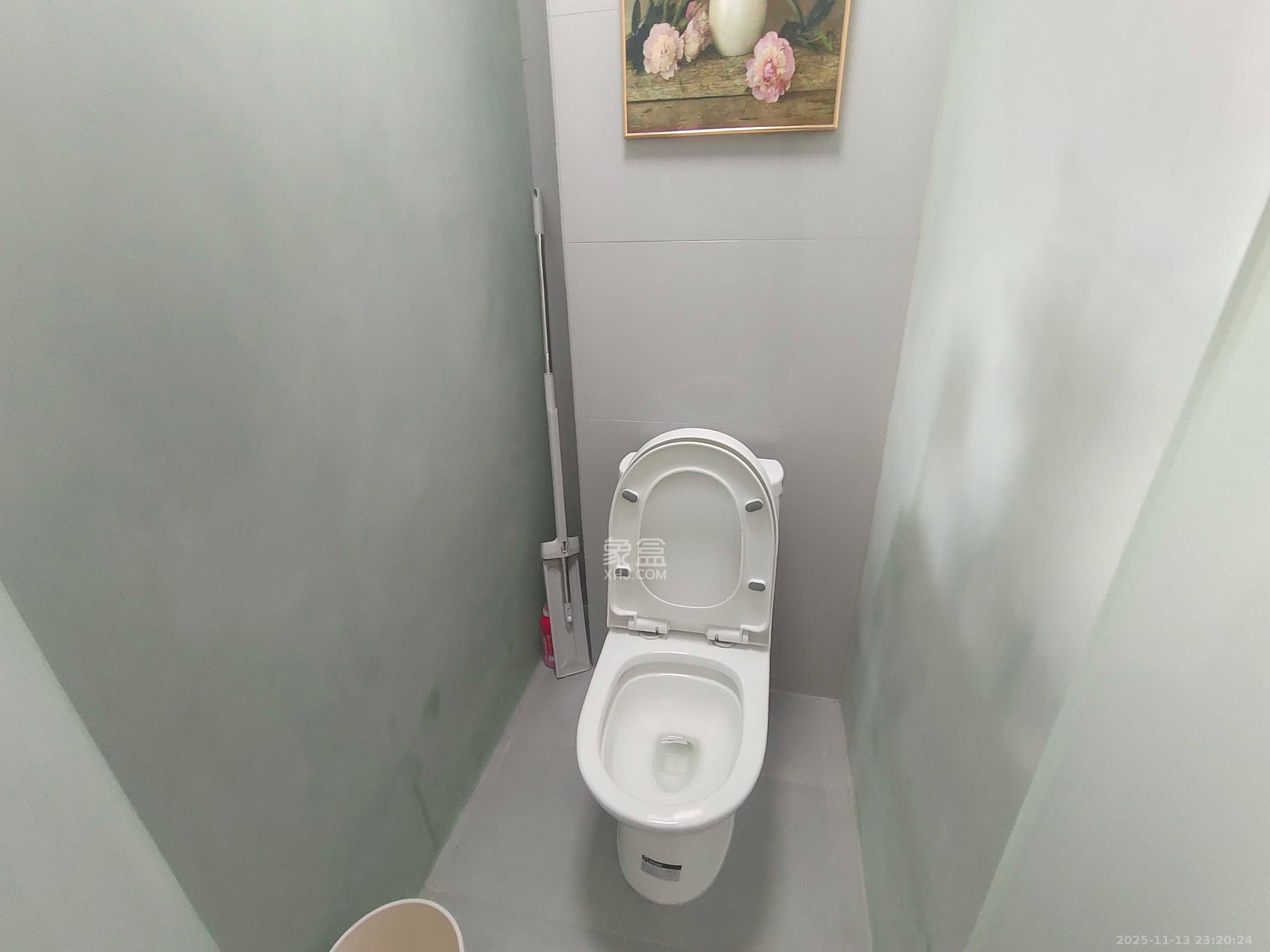 君悦新天地 1室1厅1卫 1700.0元/月 君悦新天地 1室1厅1卫 1700.0元/月室内图