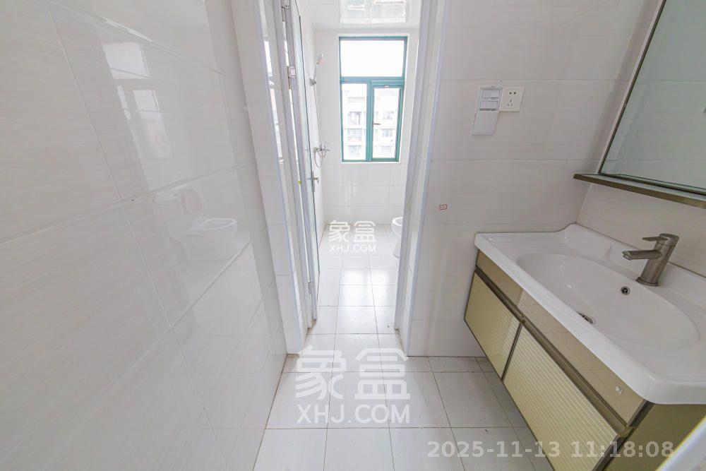 克拉美丽山庄（晟领国际）  3室2厅2卫    2000.0元/月室内图