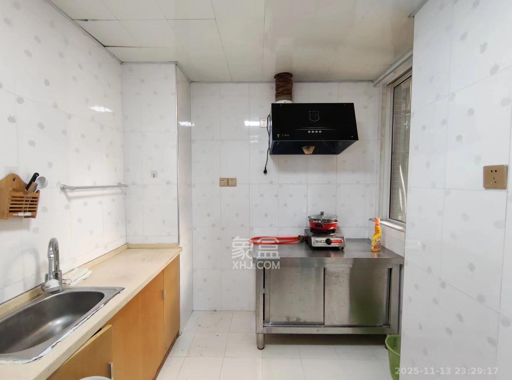 城市动力  2室1厅1卫    2000.0元/月室内图