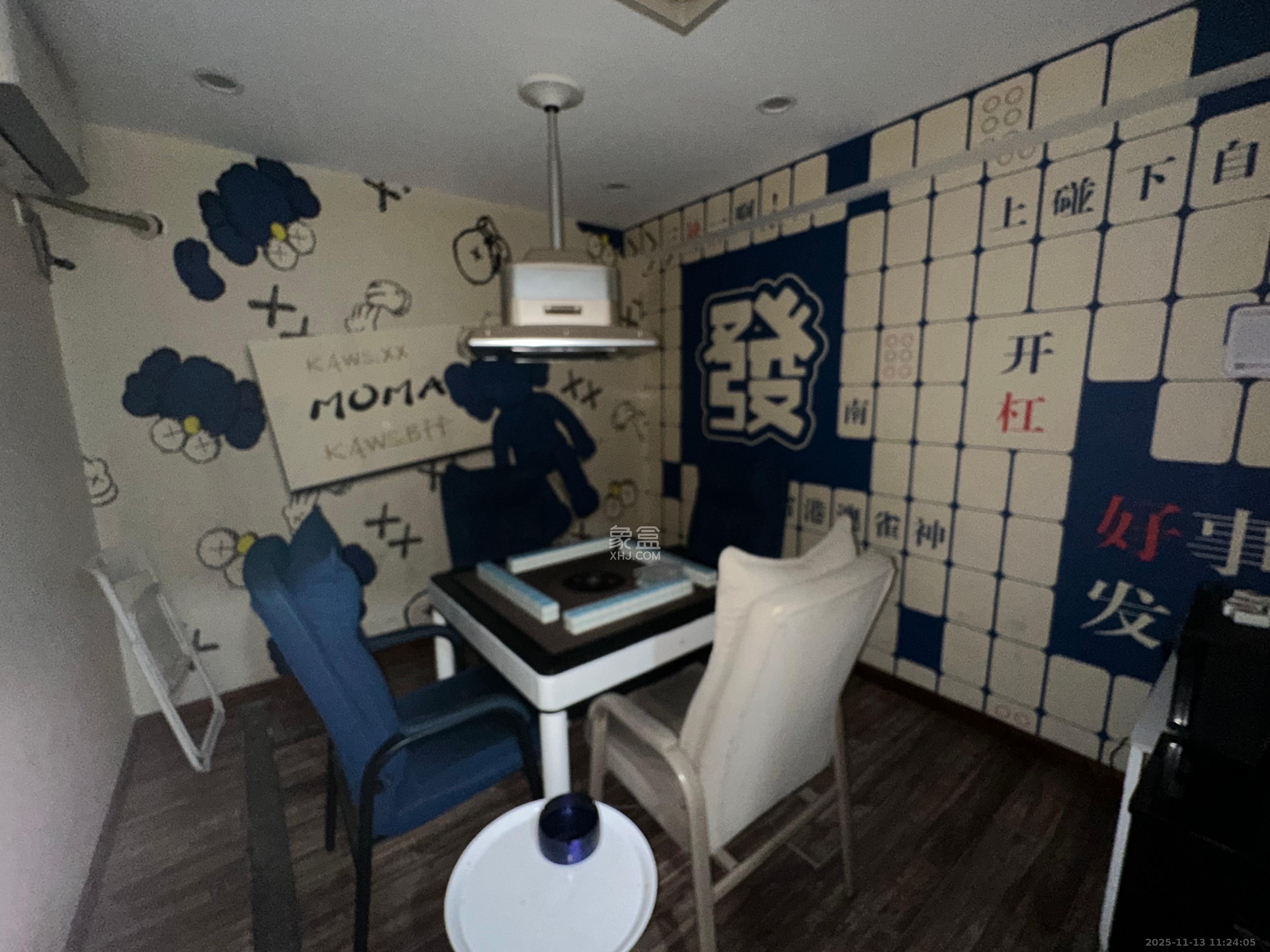 时代帝景  4室2厅1卫    4500.0元/月室内图