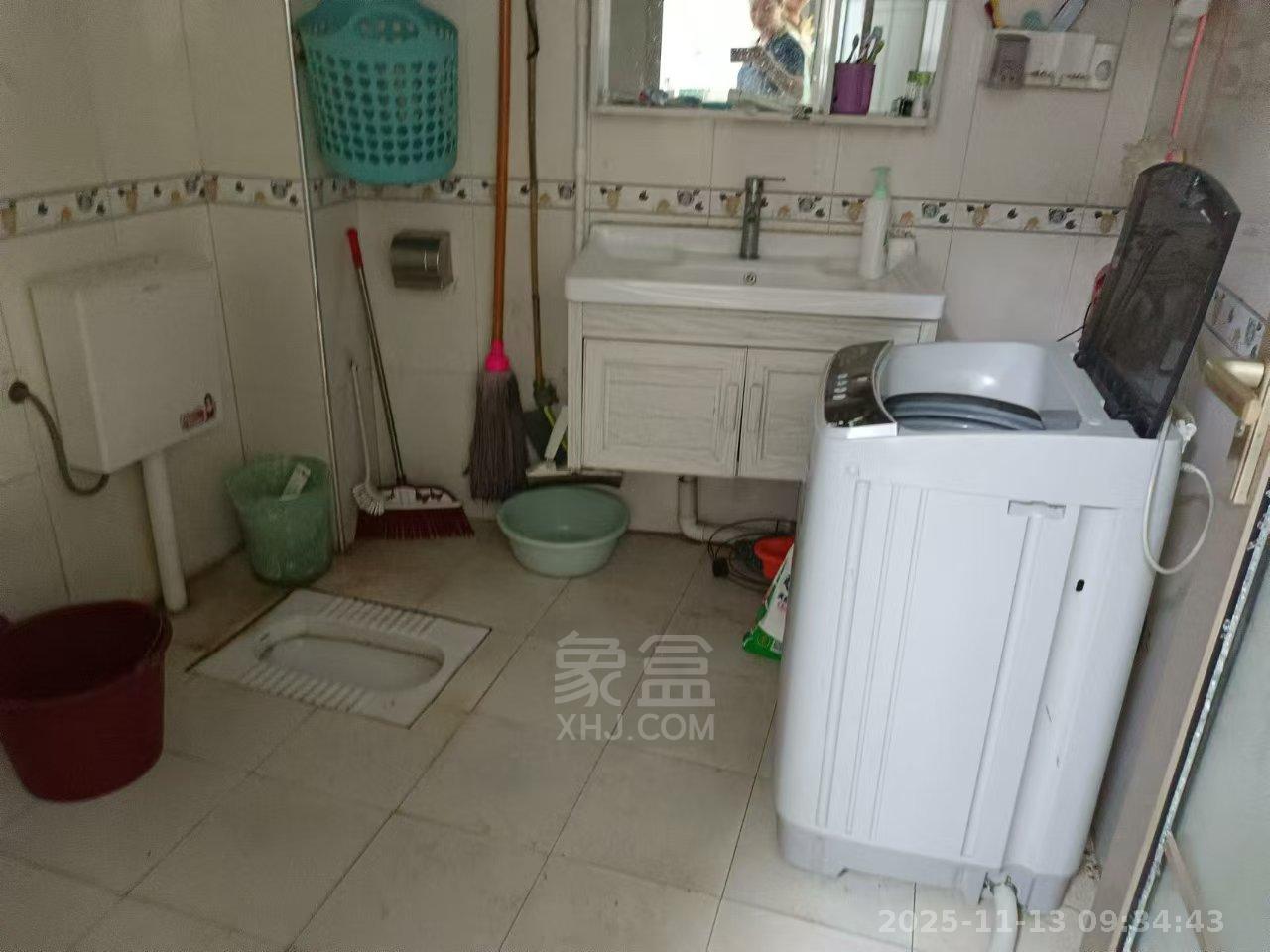 株洲水木兰亭  1室1厅1卫    1100.0元/月室内图