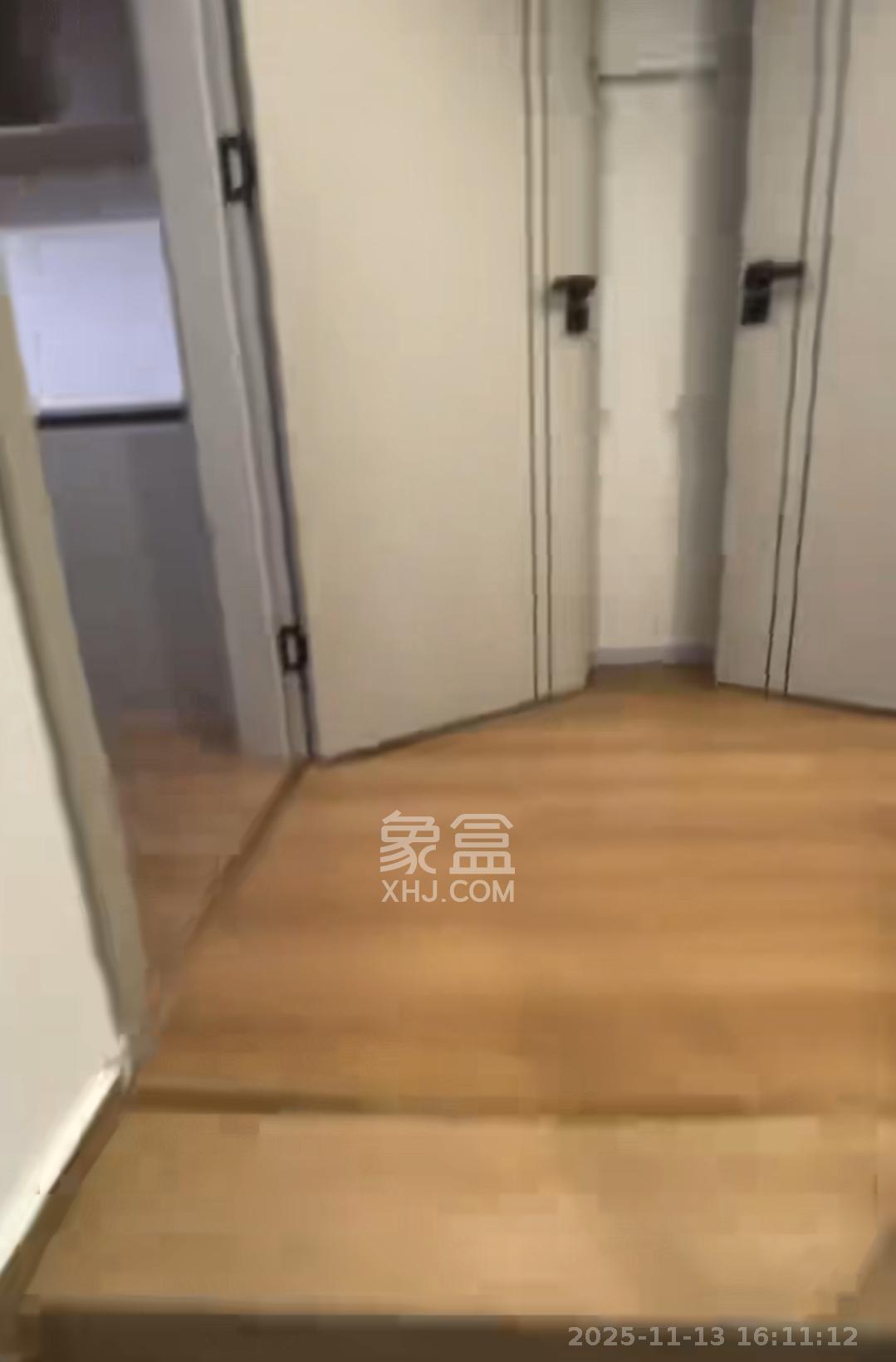 中海阅溪府  1室0厅0卫    2000.0元/月室内图