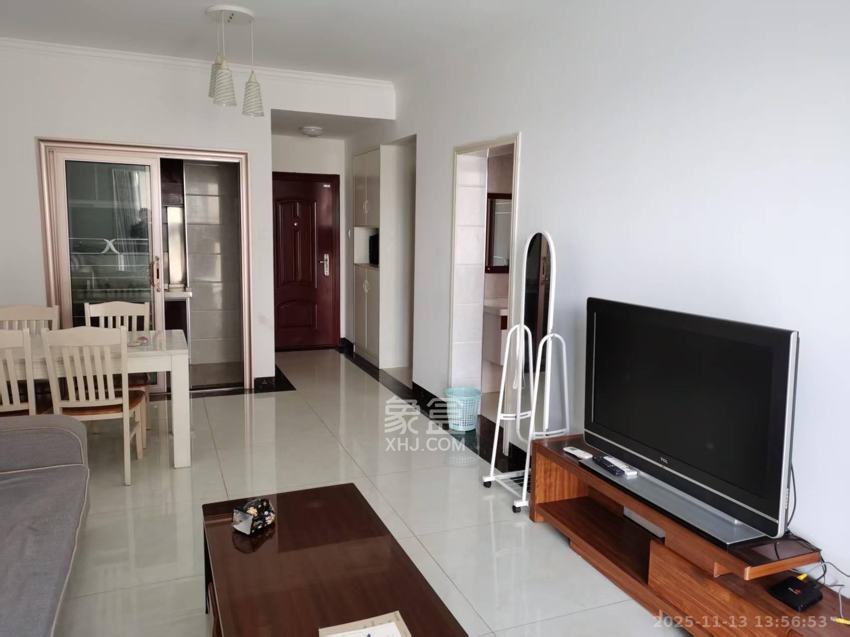 高升时代广场(冠铭商务中心) 1室1厅1卫 2000.0元/月 高升时代广场(冠铭商务中心) 1室1厅1卫 2000.0元/月室内图