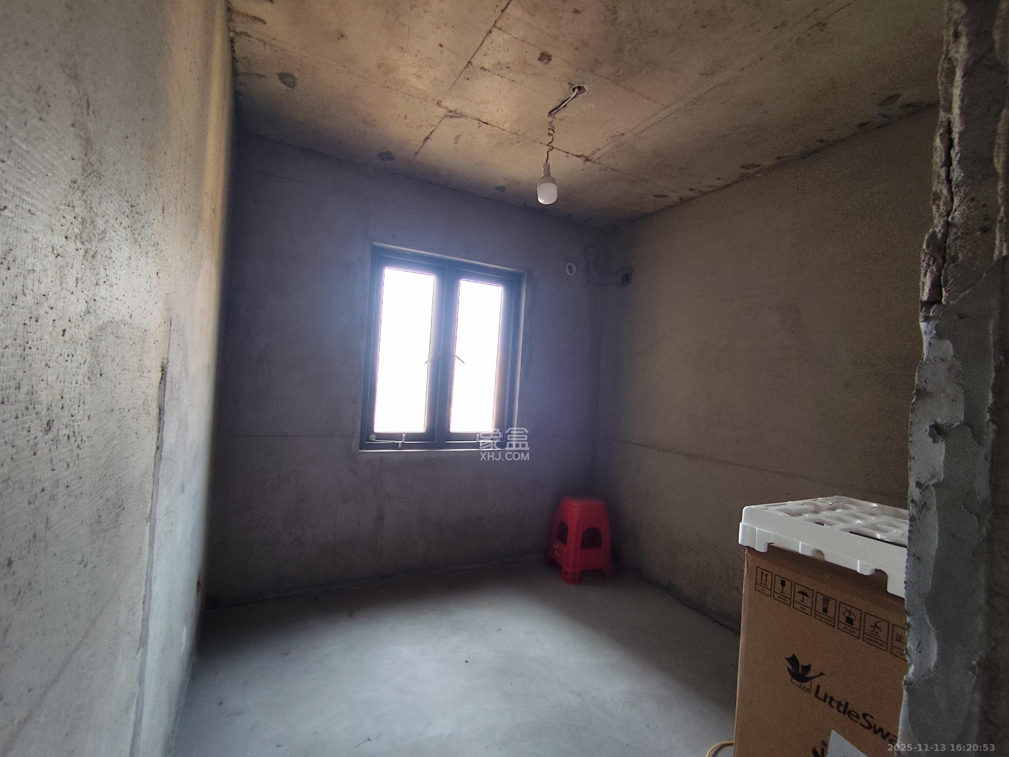 碧桂园南城首府（东宸林海）  3室2厅2卫    1500.0元/月室内图