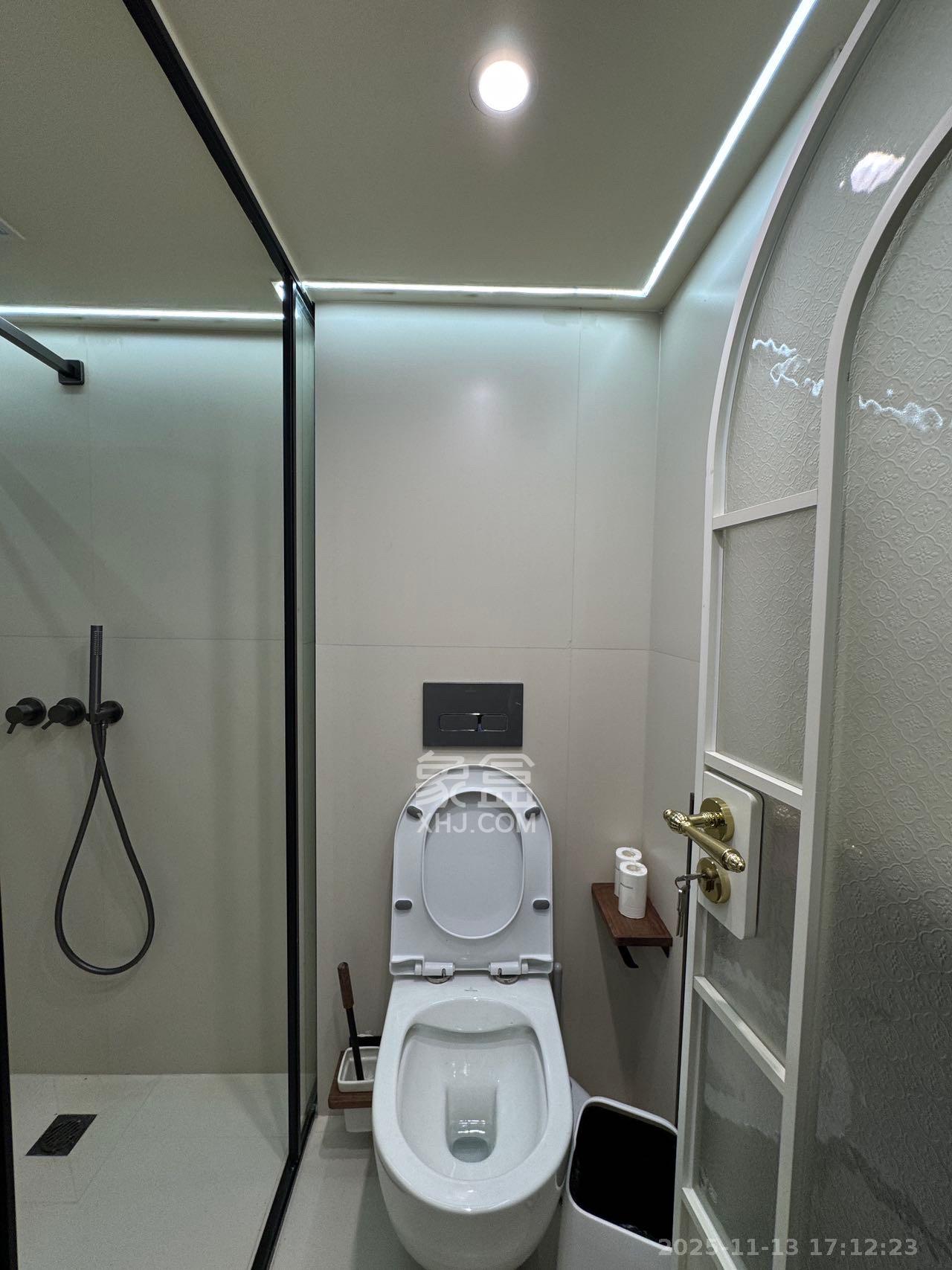 建发养云  1室1厅1卫    3500.0元/月室内图