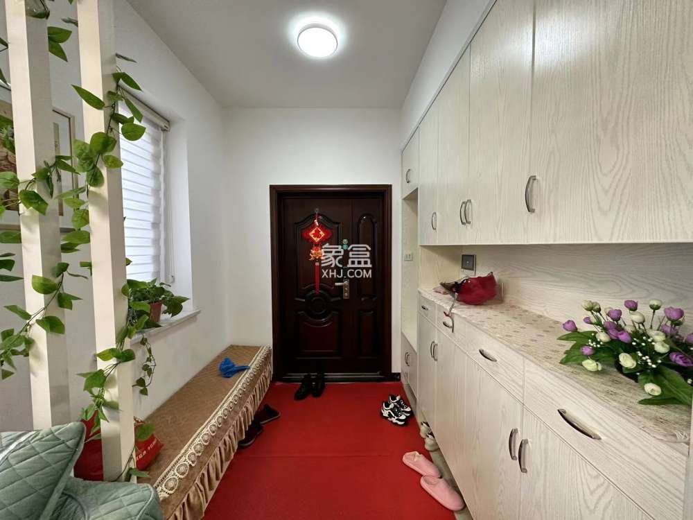 和顺天河广场（型格广场）  3室2厅2卫    70.0万室内图