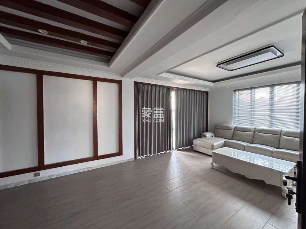 碧玉花园别墅  5室3厅4卫    298.0万室内图