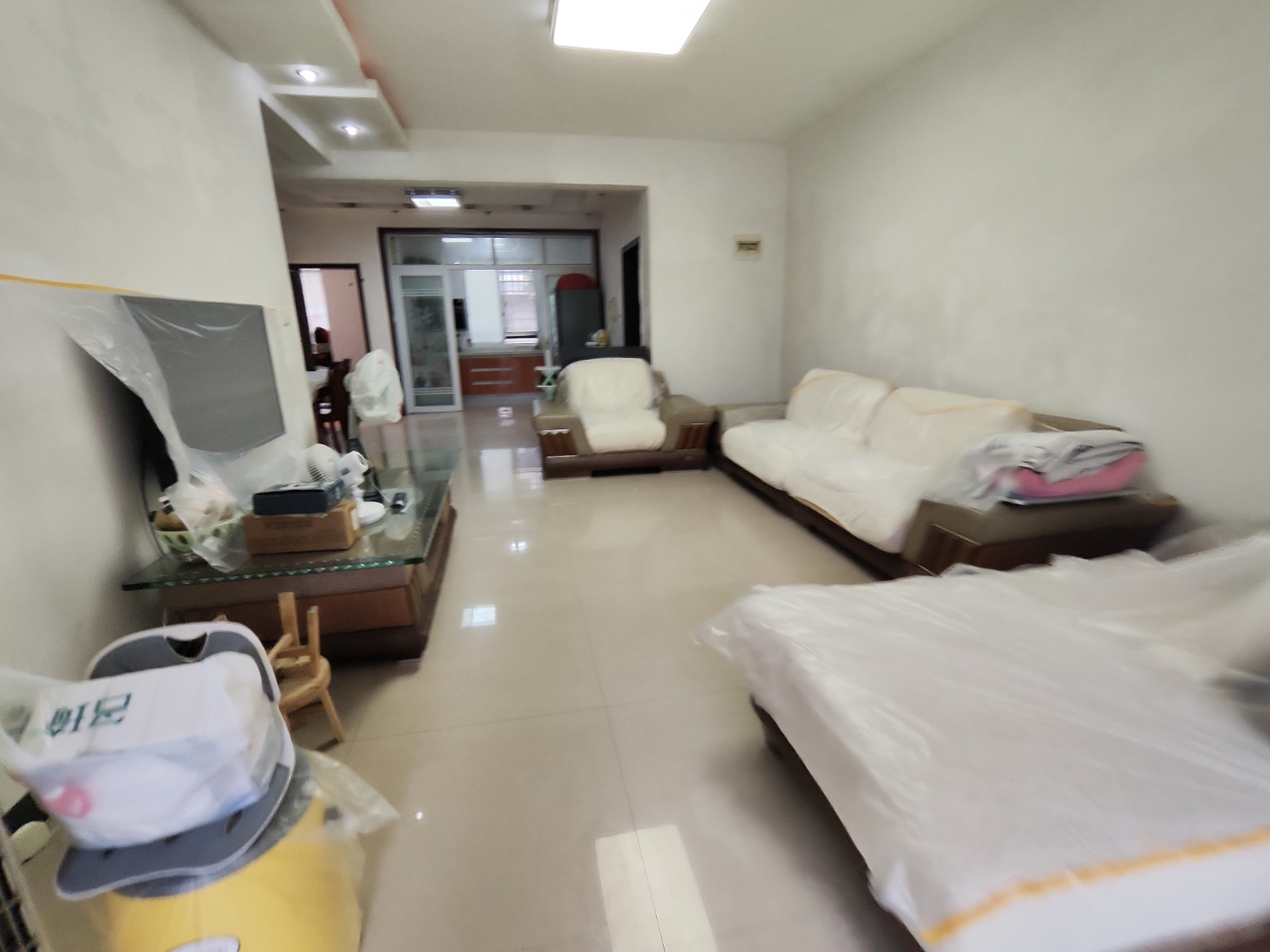 江岸人家 3室2厅1卫 45.0万 江岸人家 3室2厅1卫 45.0万室内图