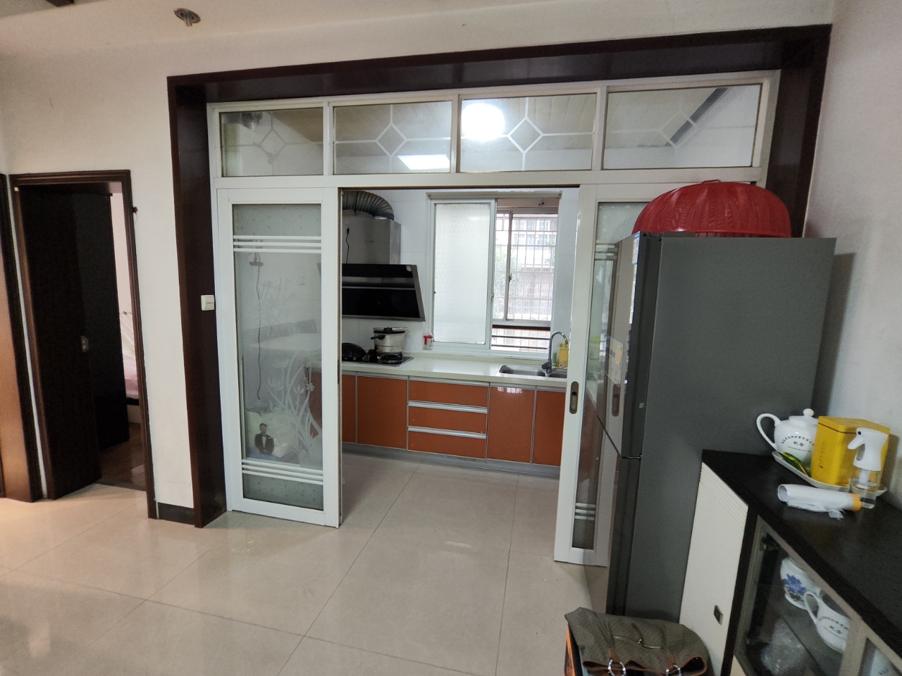 江岸人家 3室2厅1卫 45.0万 江岸人家 3室2厅1卫 45.0万室内图