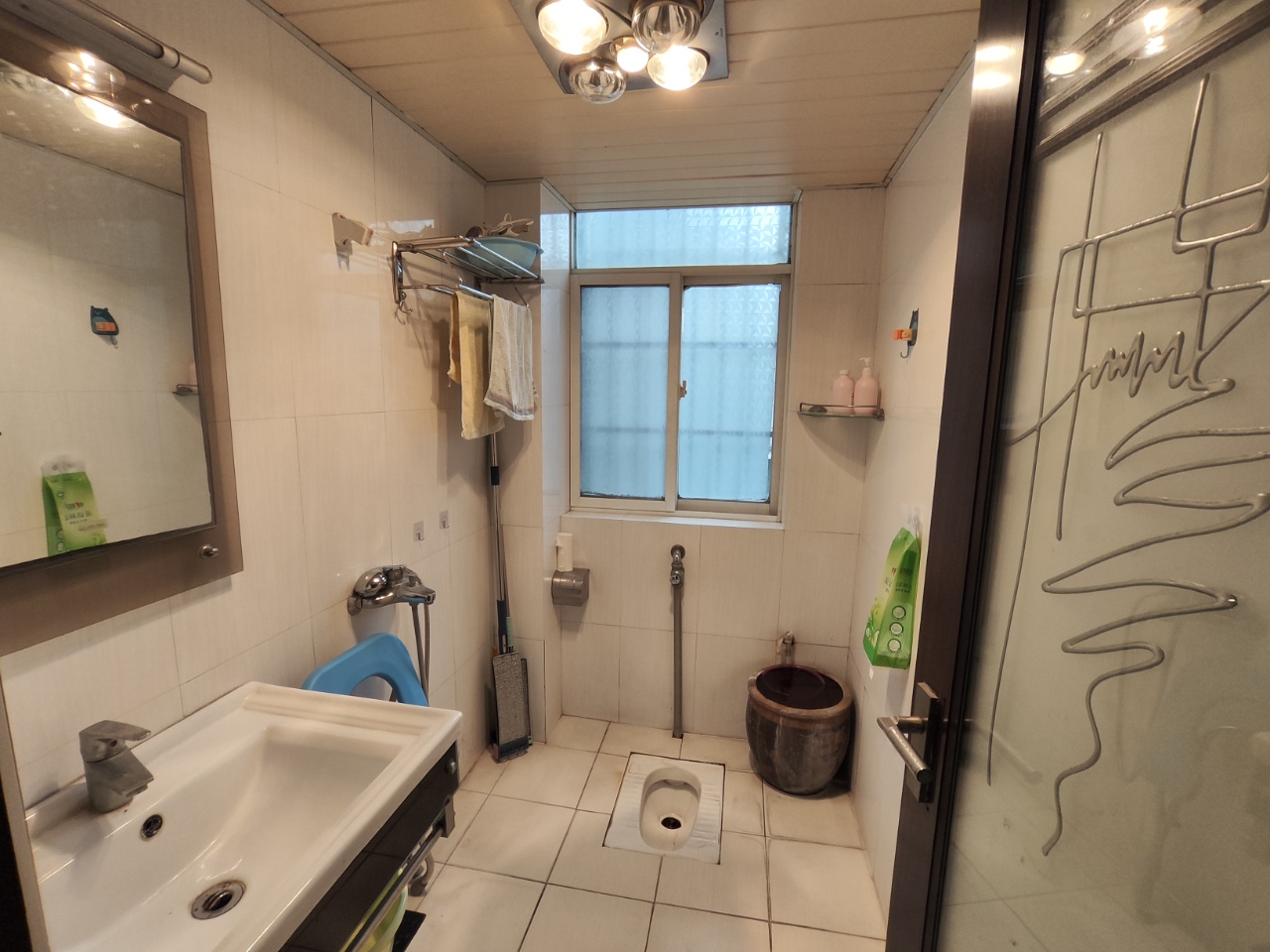 江岸人家 3室2厅1卫 45.0万 江岸人家 3室2厅1卫 45.0万室内图