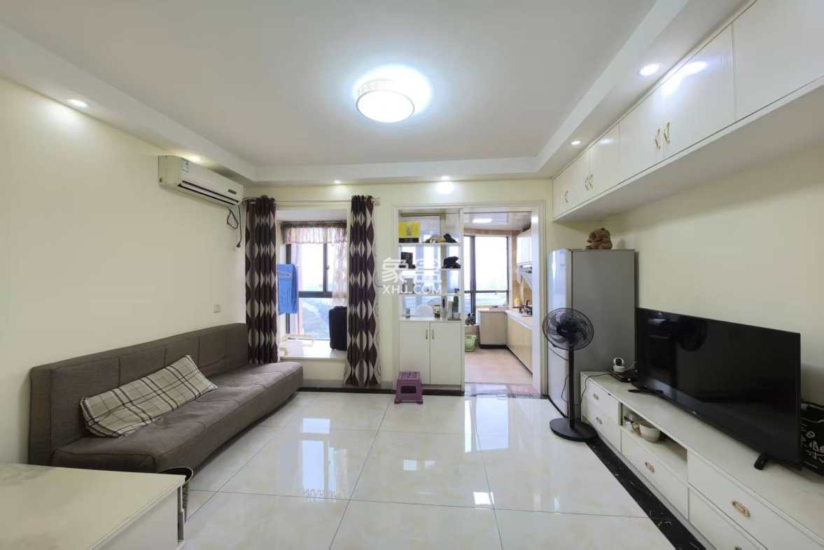 东鼎紫园 1室1厅1卫 23.8万 东鼎紫园 1室1厅1卫 23.8万室内图