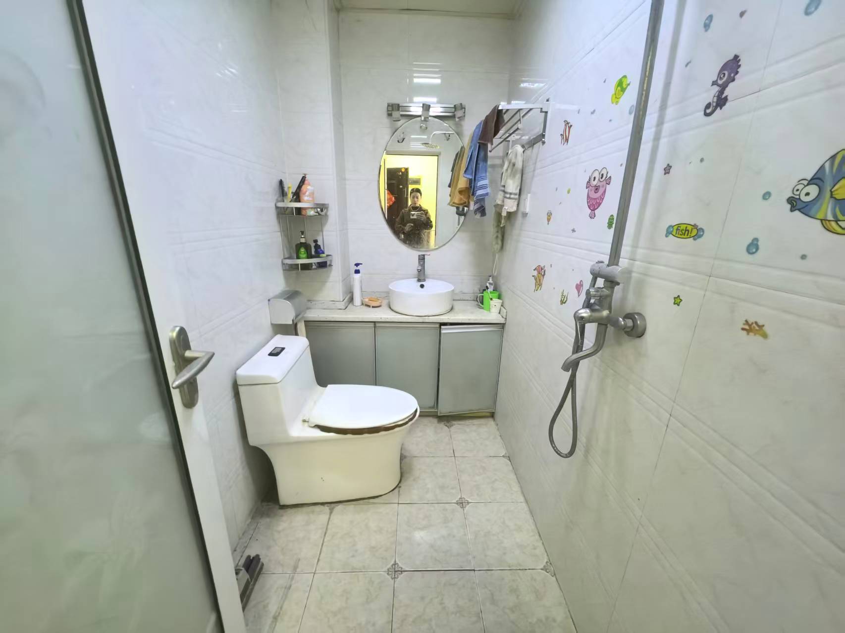 东鼎紫园  1室1厅1卫    23.8万室内图