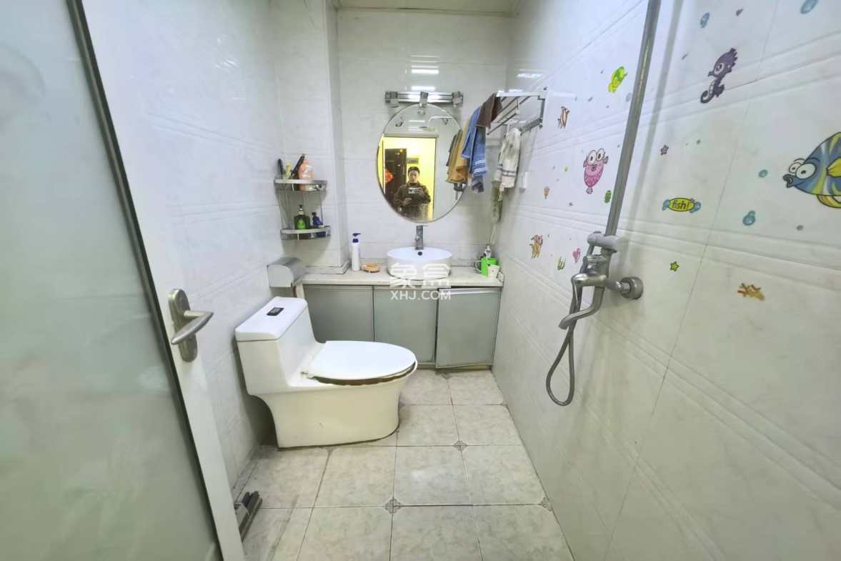 东鼎紫园 1室1厅1卫 23.8万 东鼎紫园 1室1厅1卫 23.8万室内图