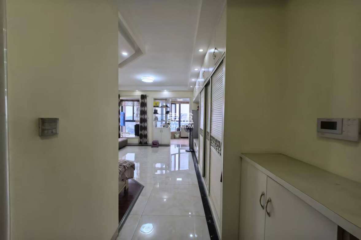 东鼎紫园 1室1厅1卫 23.8万 东鼎紫园 1室1厅1卫 23.8万室内图