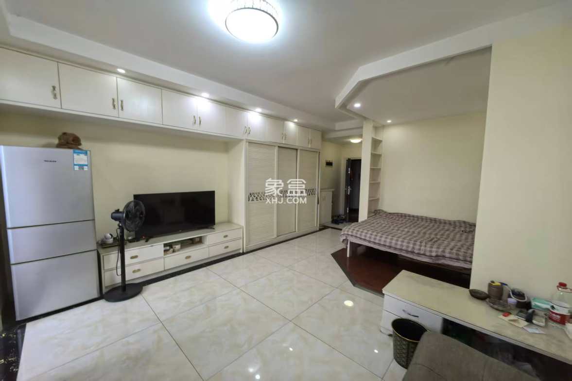 东鼎紫园 1室1厅1卫 23.8万 东鼎紫园 1室1厅1卫 23.8万室内图