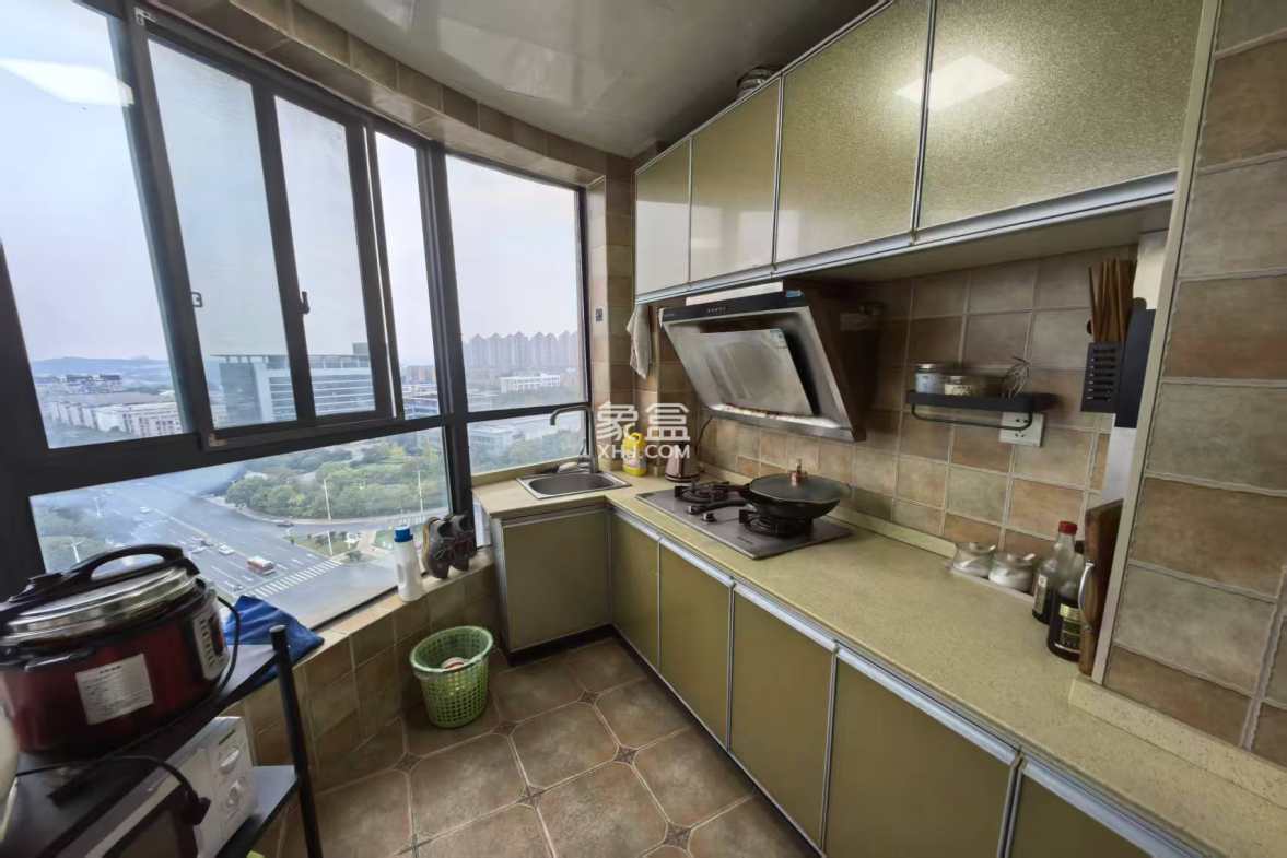 东鼎紫园 1室1厅1卫 23.8万 东鼎紫园 1室1厅1卫 23.8万室内图