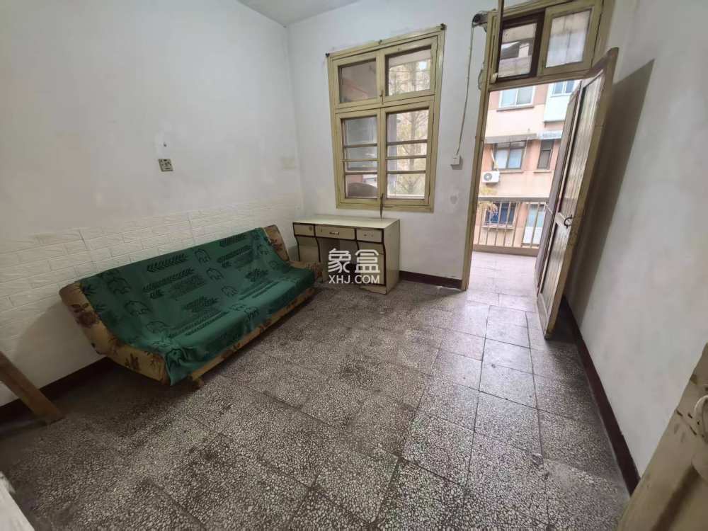 红旗北路散盘  2室1厅1卫    16.8万