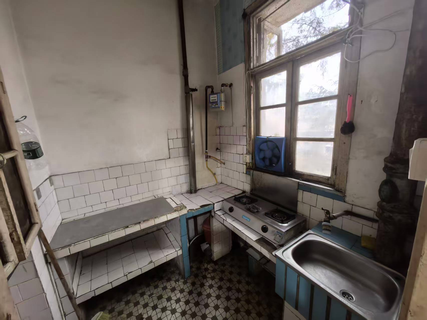 红旗北路散盘 2室1厅1卫 16.8万 红旗北路散盘 2室1厅1卫 16.8万室内图