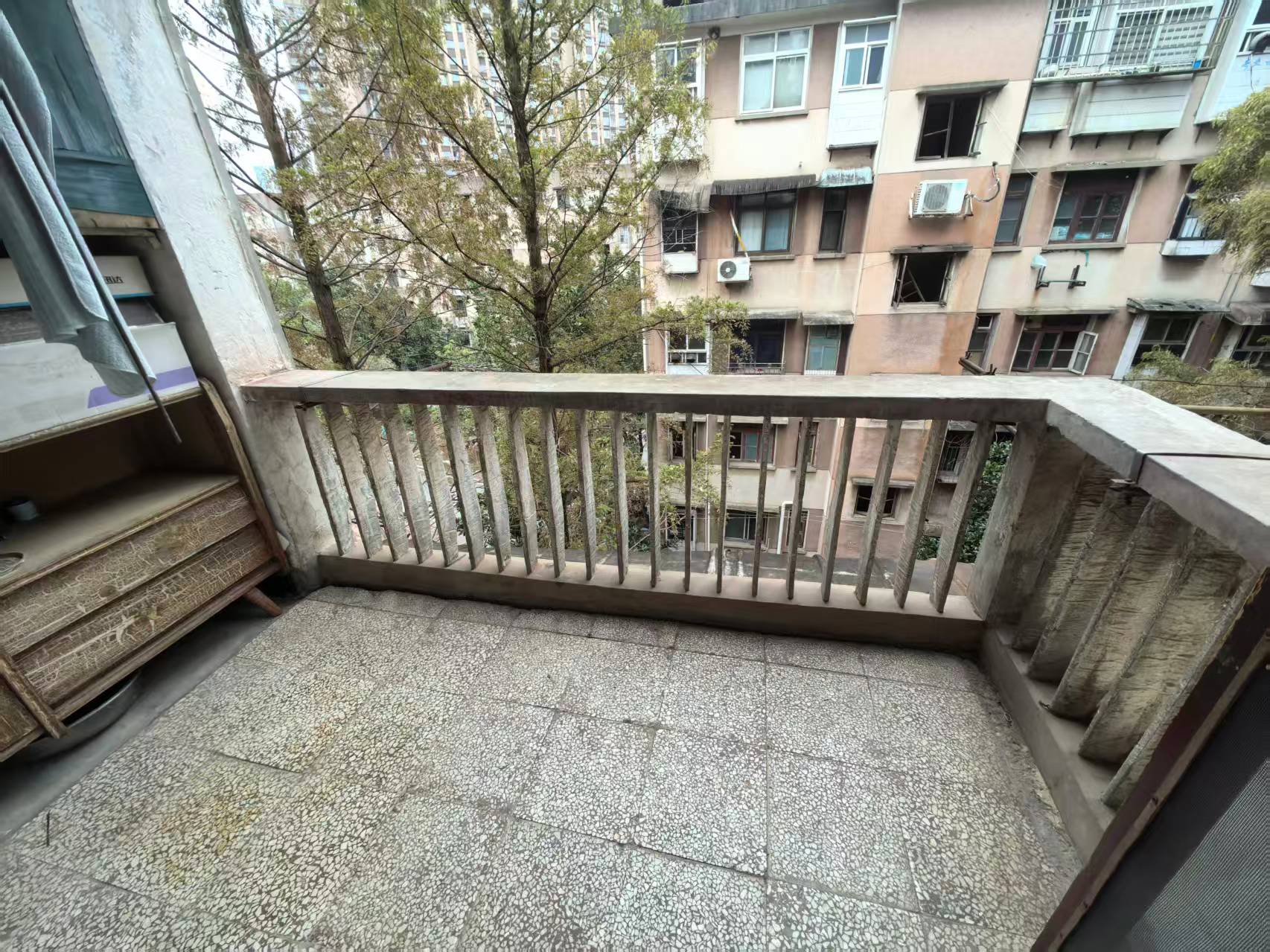 红旗北路散盘 2室1厅1卫 16.8万 红旗北路散盘 2室1厅1卫 16.8万室内图