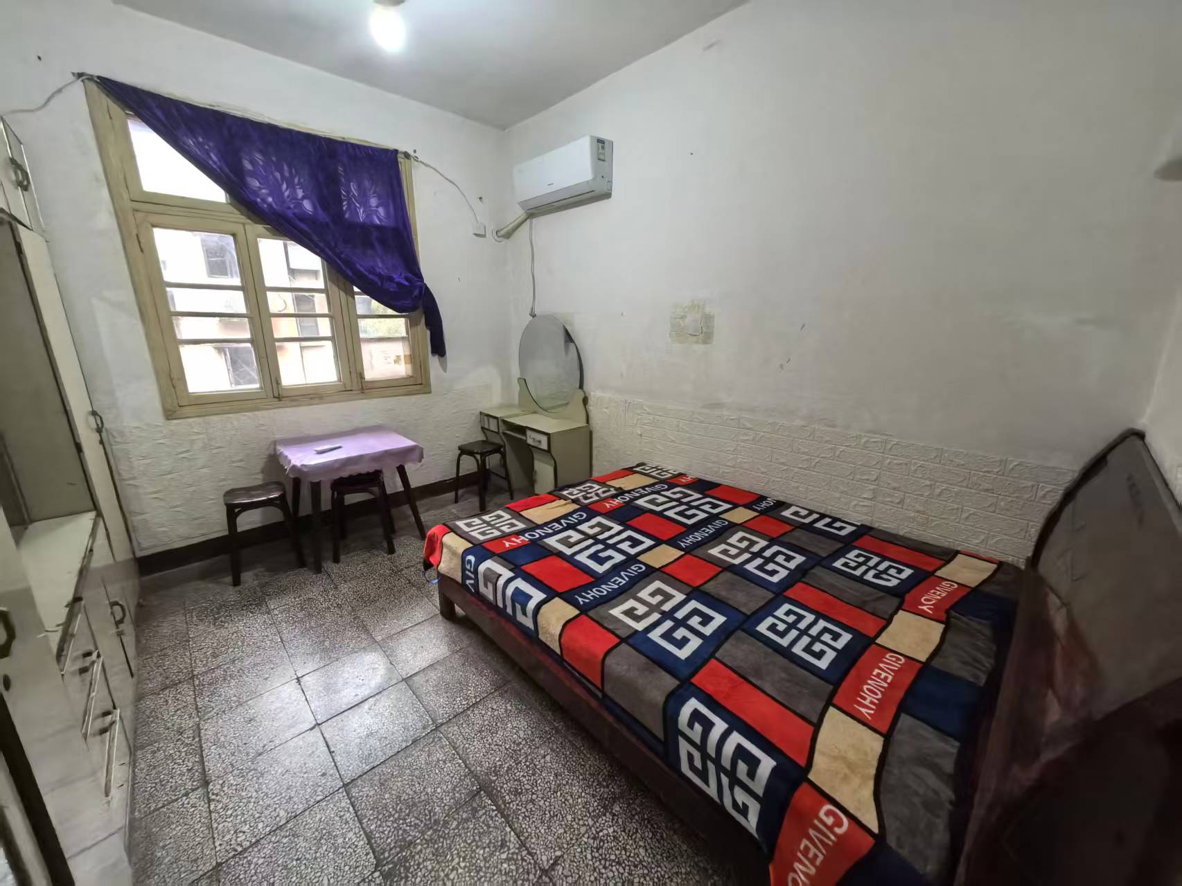 红旗北路散盘 2室1厅1卫 16.8万 红旗北路散盘 2室1厅1卫 16.8万室内图