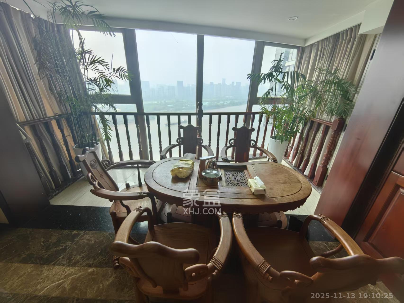 潮宗御苑  4室2厅2卫    10000.0元/月室内图