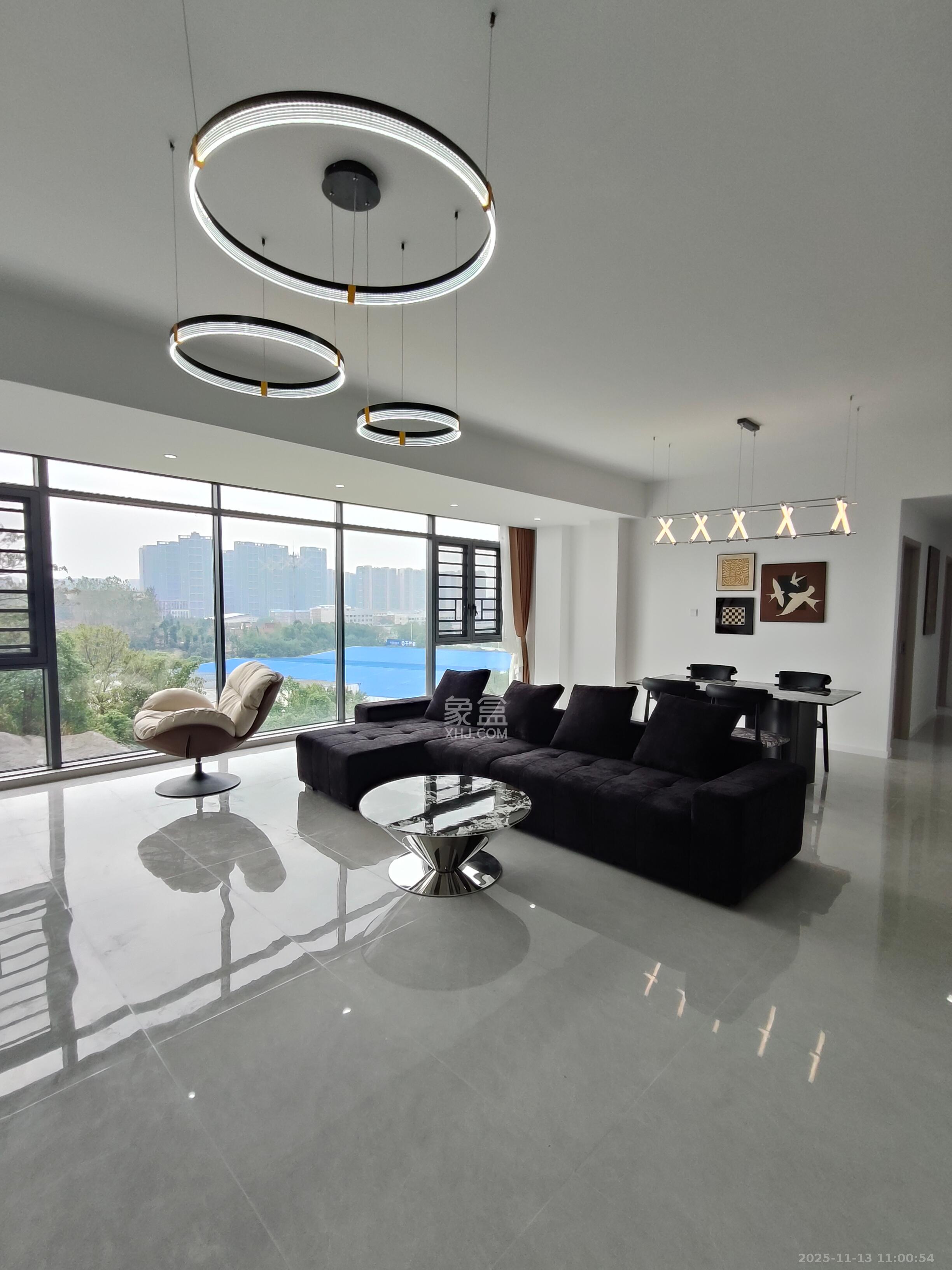 嘉晟康园 3室2厅2卫 4000.0元/月 嘉晟康园 3室2厅2卫 4000.0元/月室内图