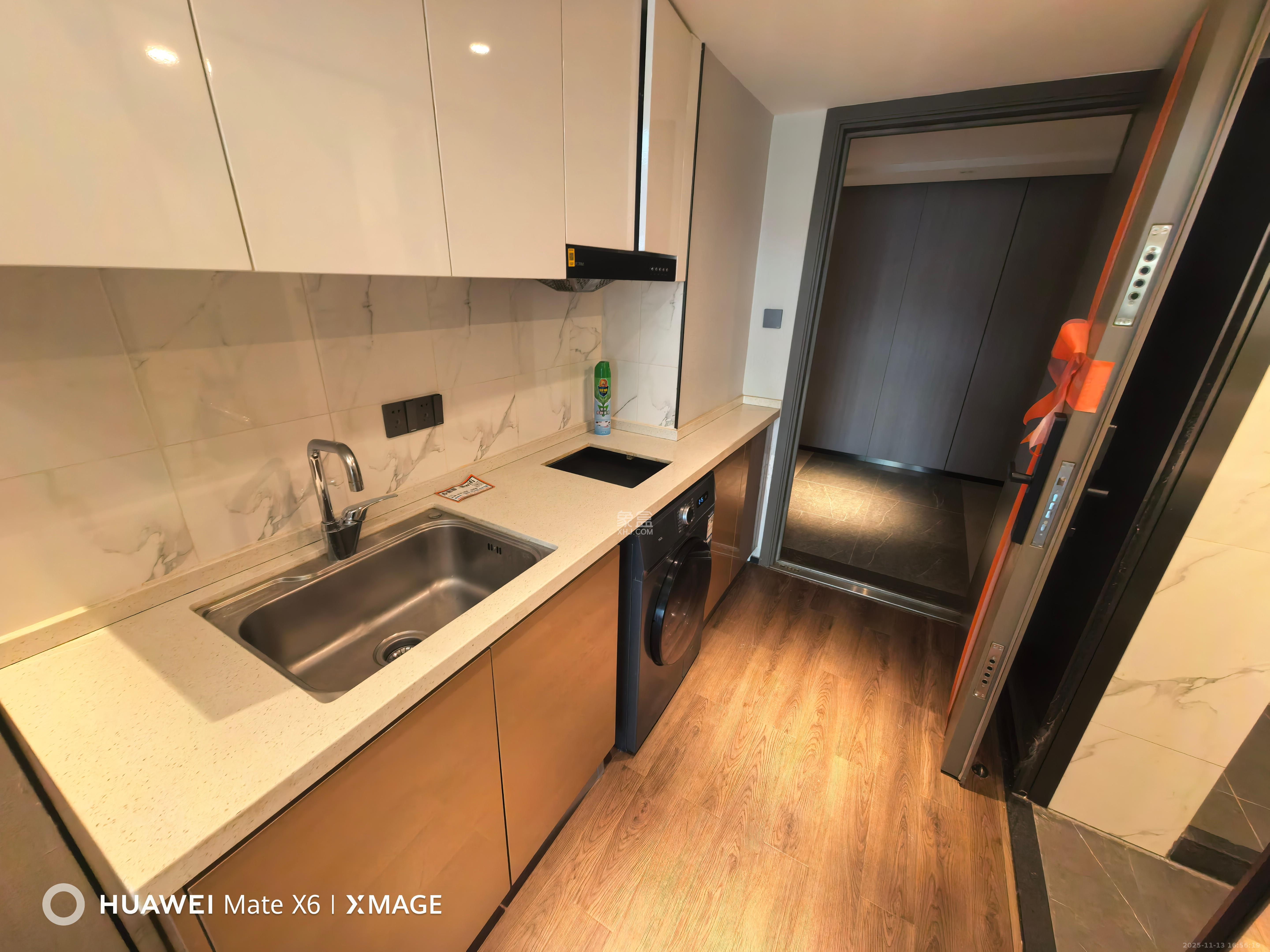 达美寰宇中心  2室1厅1卫    3000.0元/月室内图