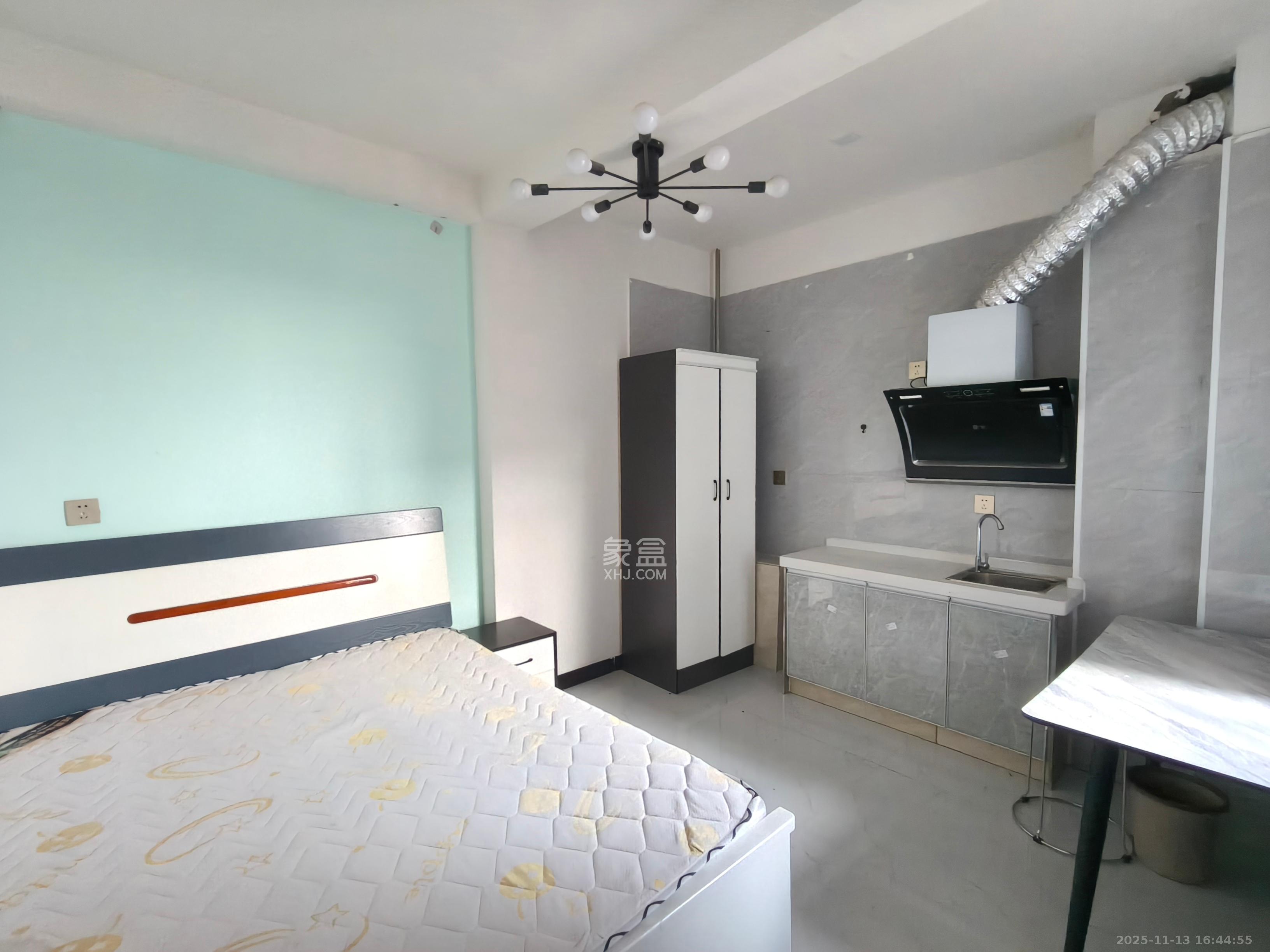 好望谷 1室2厅1卫 800.0元/月 好望谷 1室2厅1卫 800.0元/月室内图