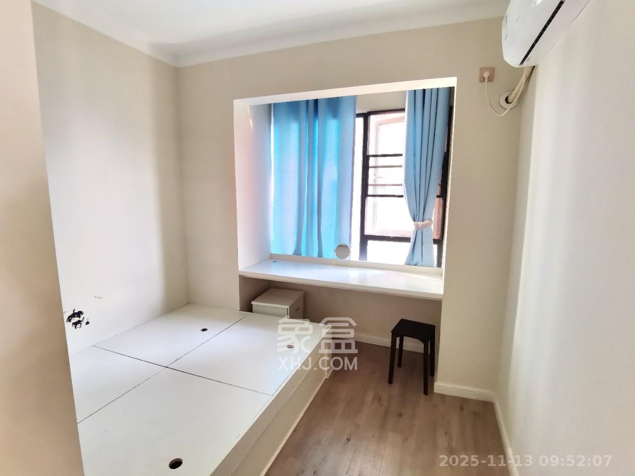 建发中央公园(建发美地) 3室2厅1卫 3300.0元/月 建发中央公园(建发美地) 3室2厅1卫 3300.0元/月室内图