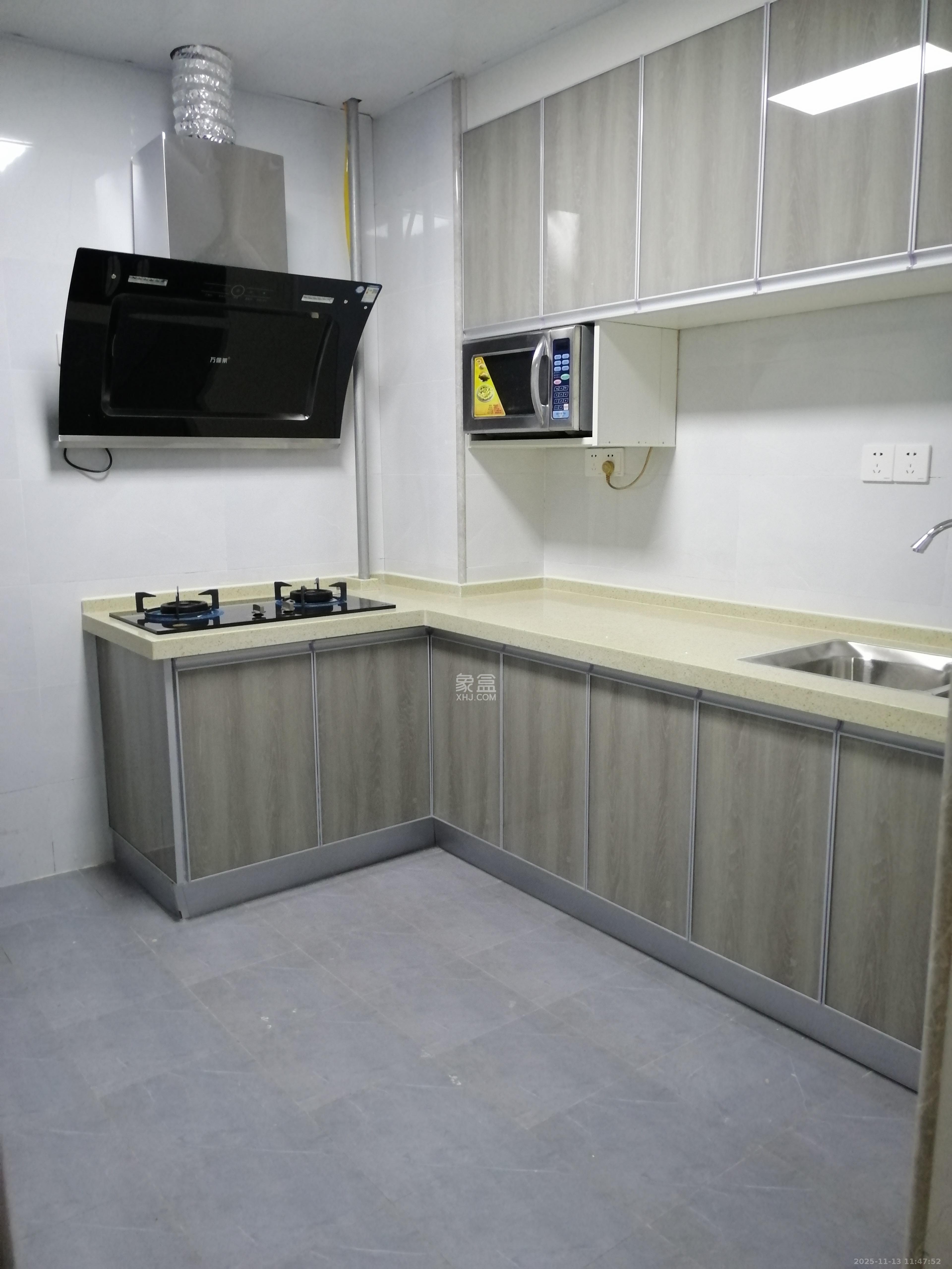 金麓西岸和苑 2室2厅1卫 2200.0元/月 金麓西岸和苑 2室2厅1卫 2200.0元/月室内图