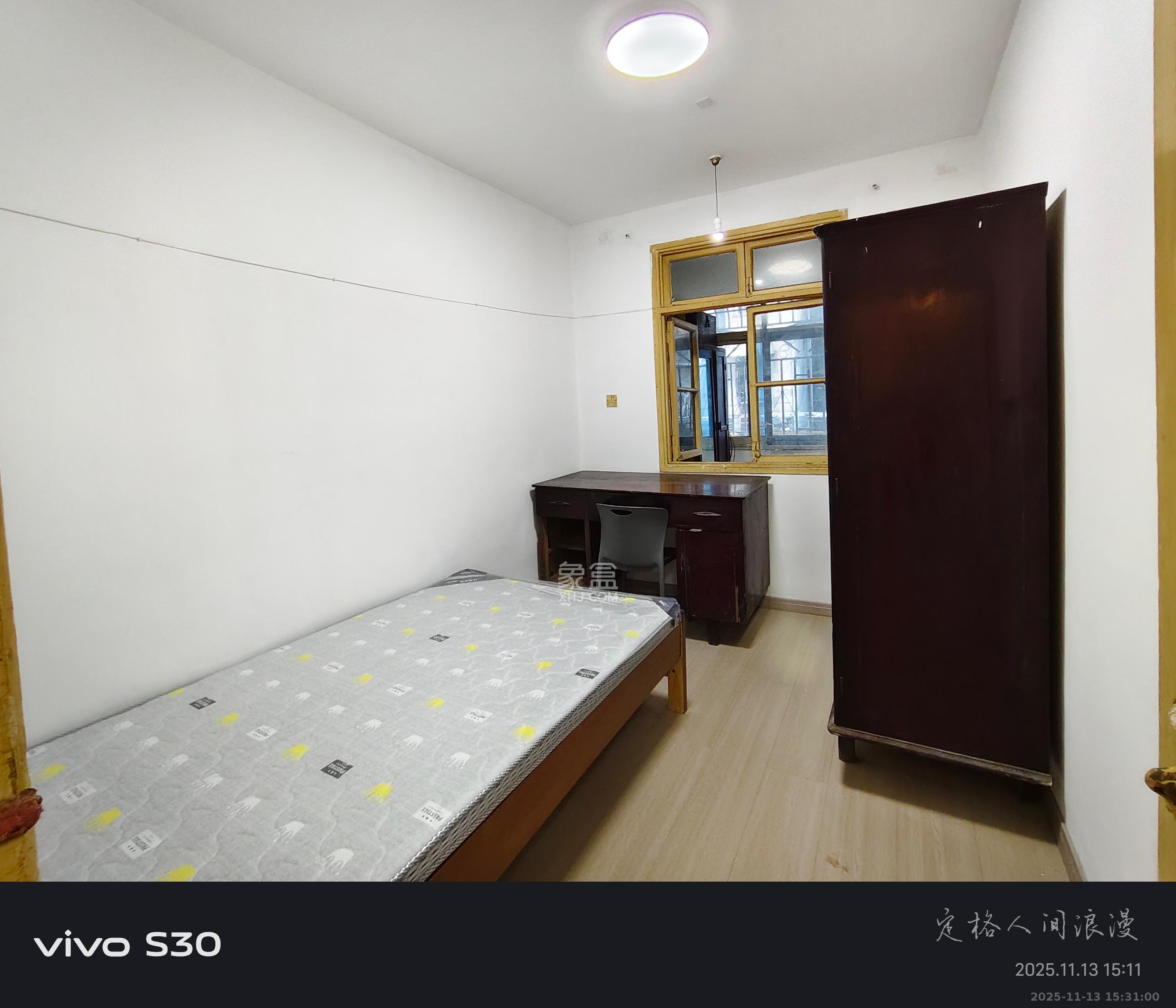 桐荫里社区  2室1厅1卫    1600.0元/月室内图