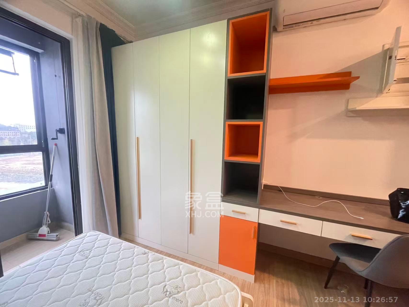 碧桂园星荟 1室1厅1卫 850.0元/月 碧桂园星荟 1室1厅1卫 850.0元/月室内图