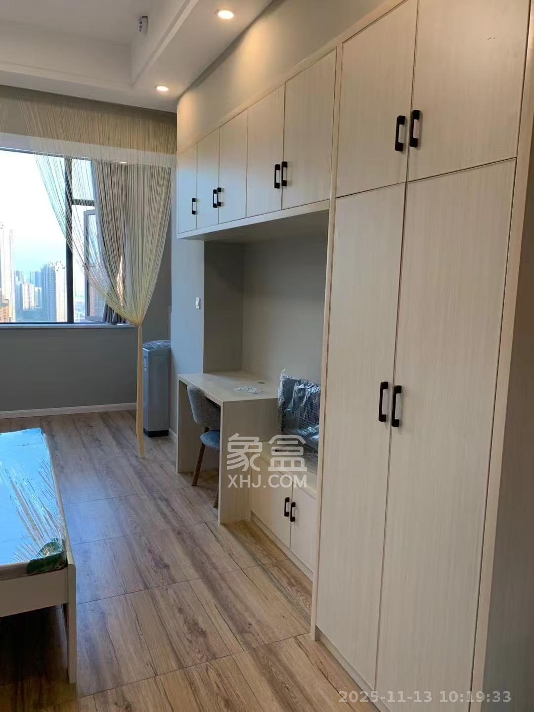 明大佳园  1室1厅1卫    1600.0元/月室内图