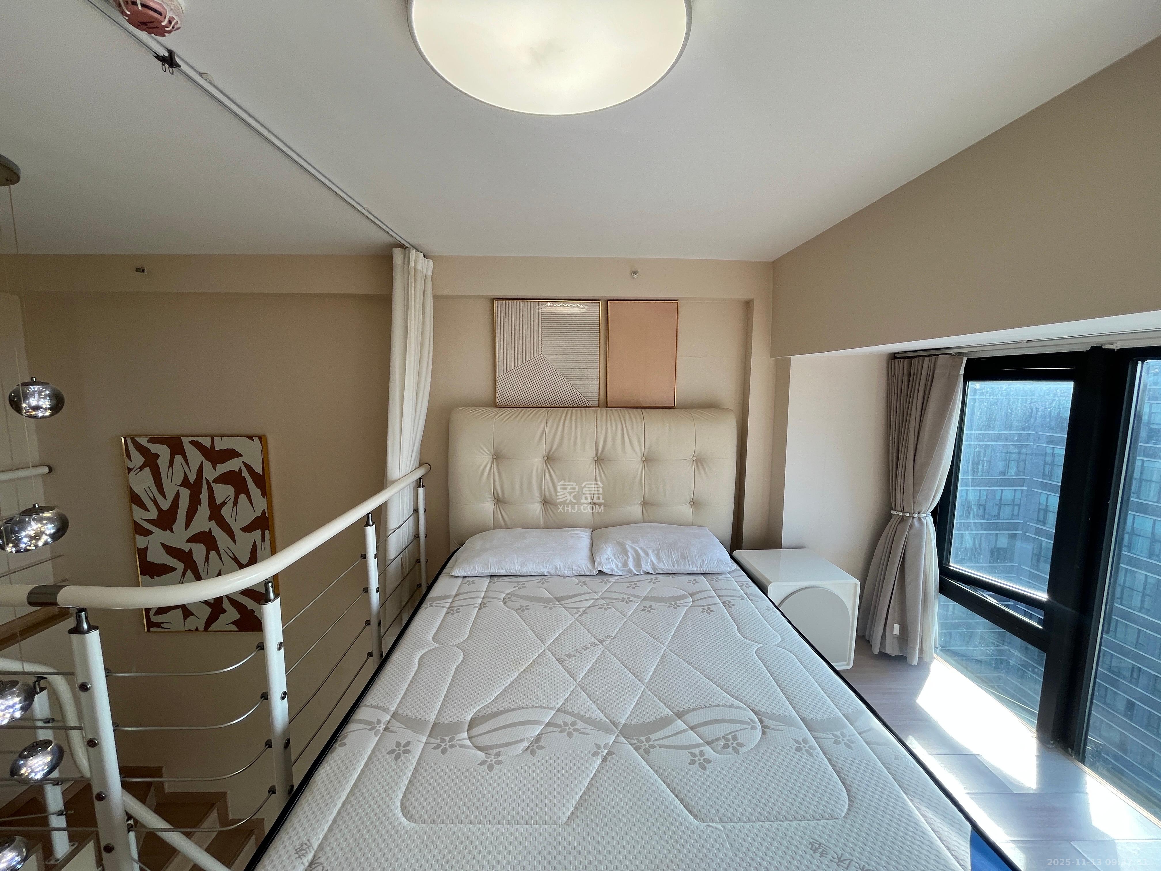 龙湖铂金岛 2室1厅1卫 2300.0元/月 龙湖铂金岛 2室1厅1卫 2300.0元/月室内图