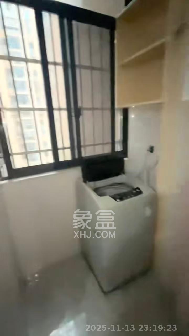 朝正美苑  1室0厅1卫    1100.0元/月室内图