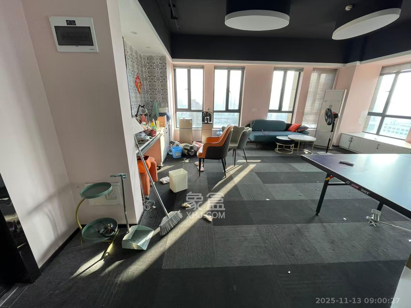 长城万悦汇   75.0㎡      3000.0元/月室内图