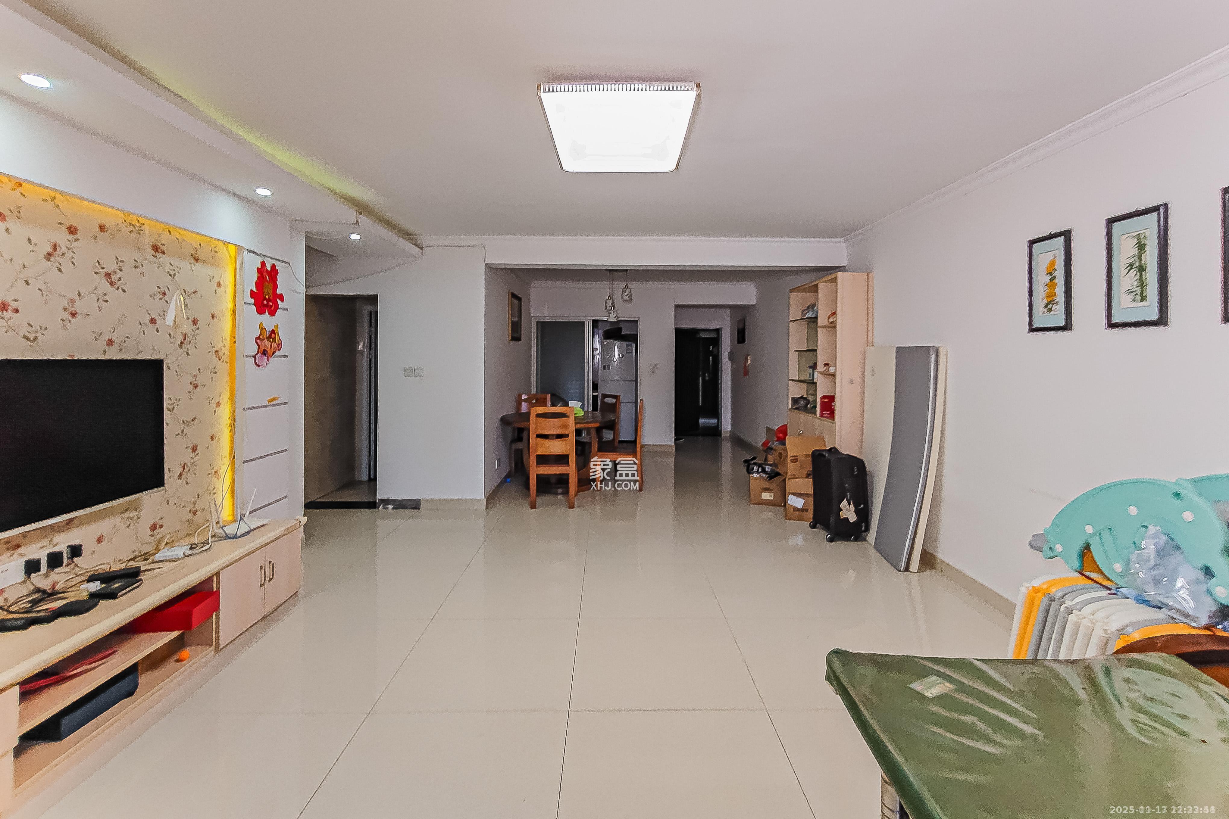 森宇佳园  4室2厅1卫    2500.0元/月室内图