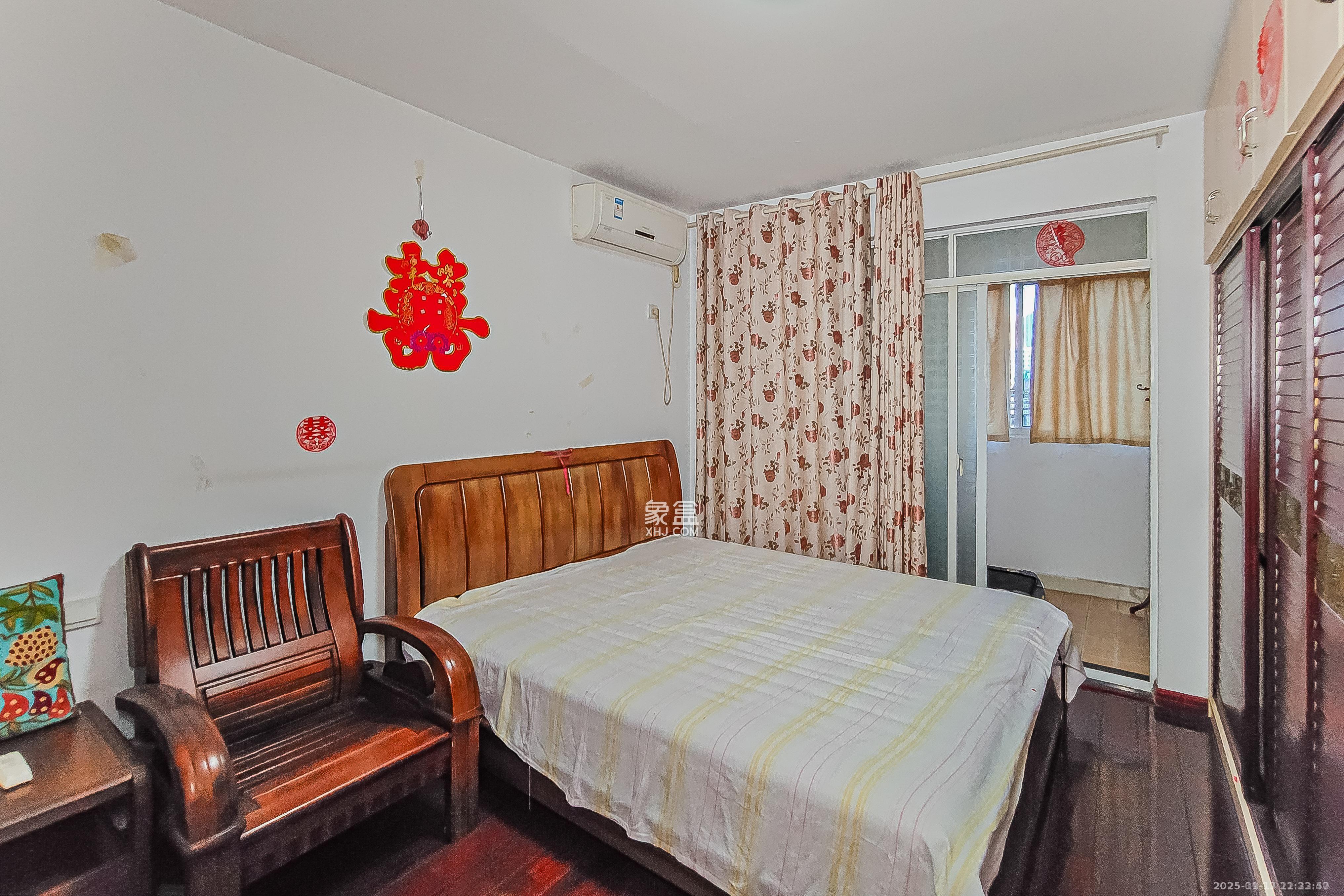 森宇佳园  4室2厅1卫    2500.0元/月室内图