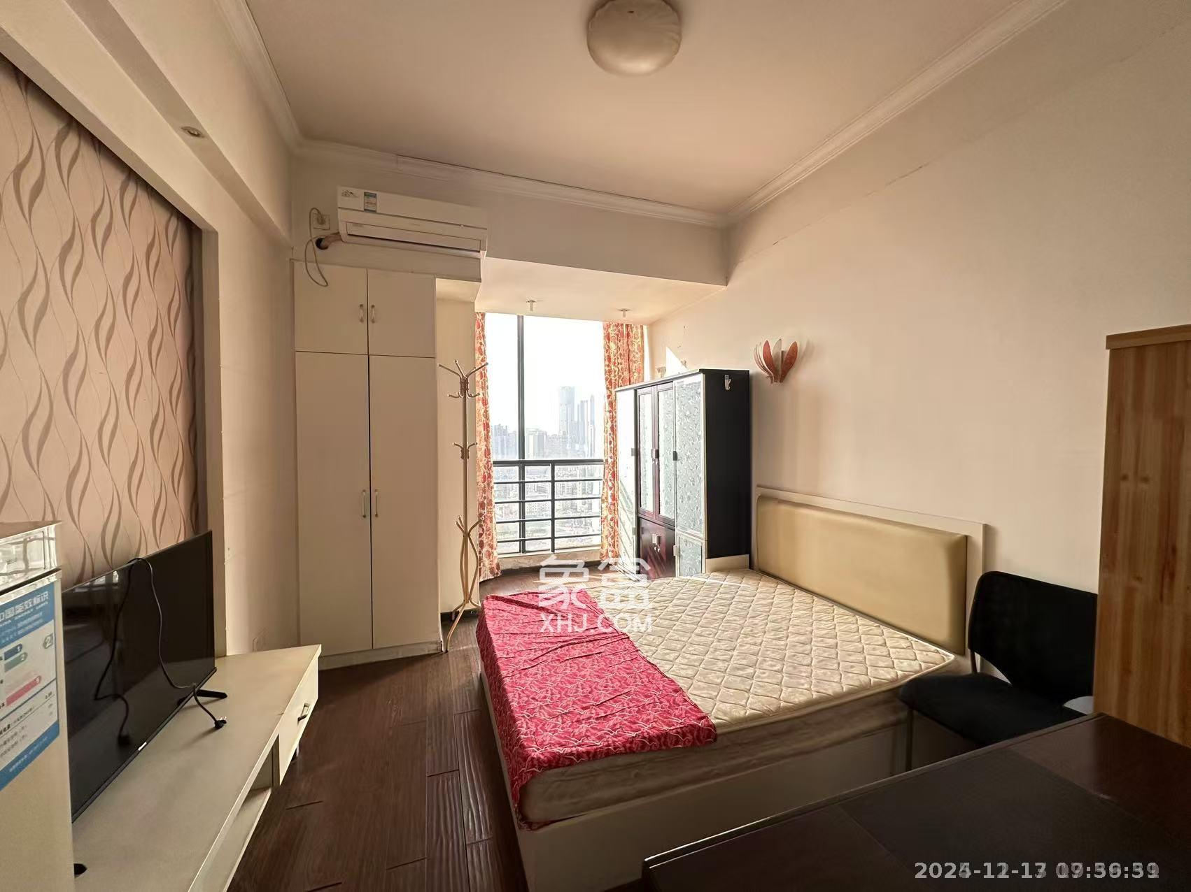 YO领域(领御大厦) 1室1厅1卫 1400.0元/月 YO领域(领御大厦) 1室1厅1卫 1400.0元/月室内图