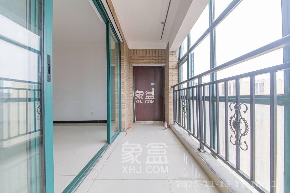 克拉美丽山庄（晟领国际）  3室2厅2卫    2000.0元/月室内图