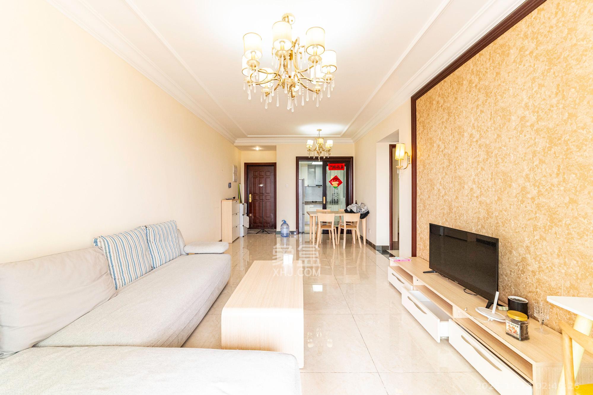 恒大雅苑 1室0厅0卫 72.0万 恒大雅苑 1室0厅0卫 72.0万客厅