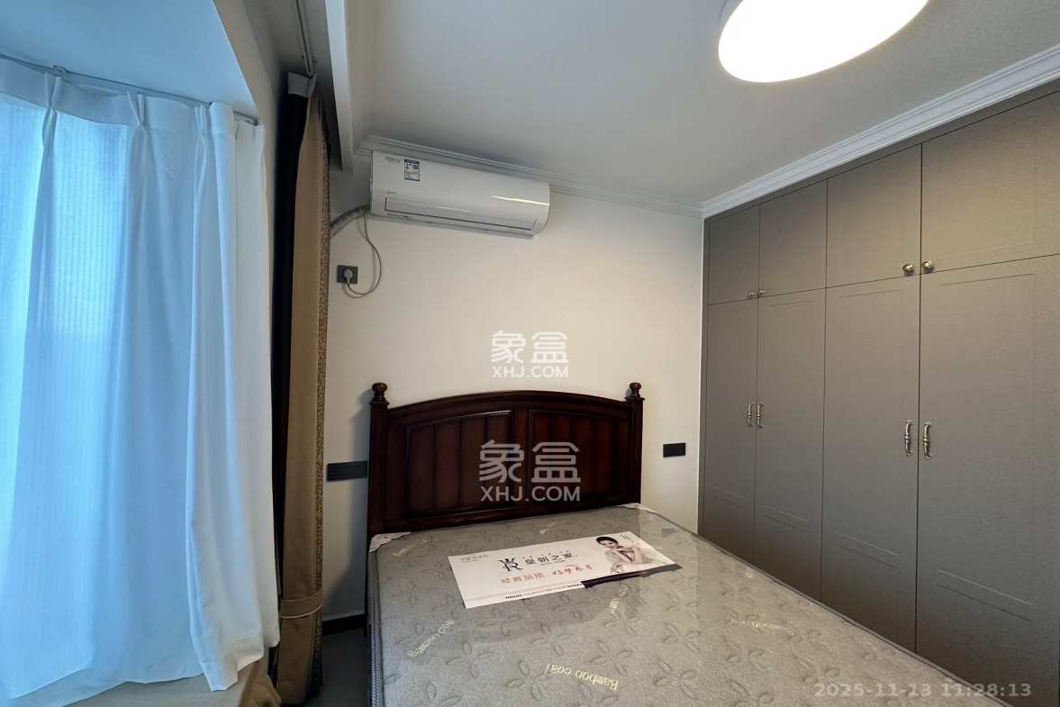 中欣楚天熙苑 3室1厅1卫 3500.0元/月 中欣楚天熙苑 3室1厅1卫 3500.0元/月室内图