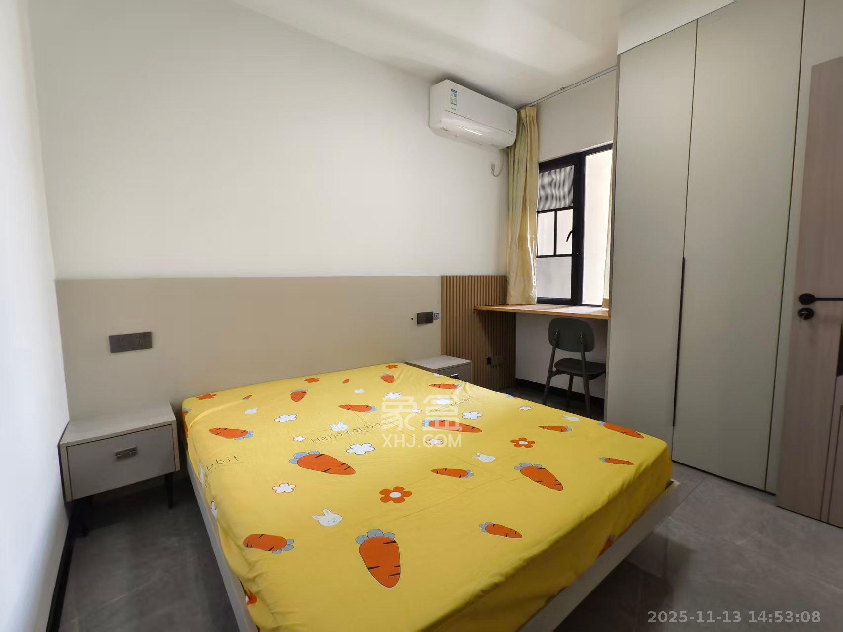 谷峰安置小区（惟德园）  2室2厅1卫    2000.0元/月室内图