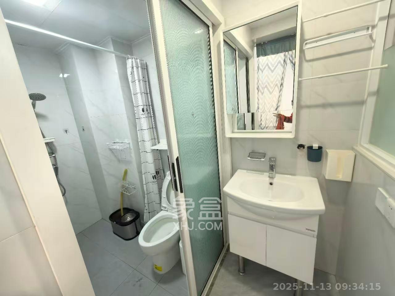 博林云栖  2室1厅1卫    2600.0元/月室内图