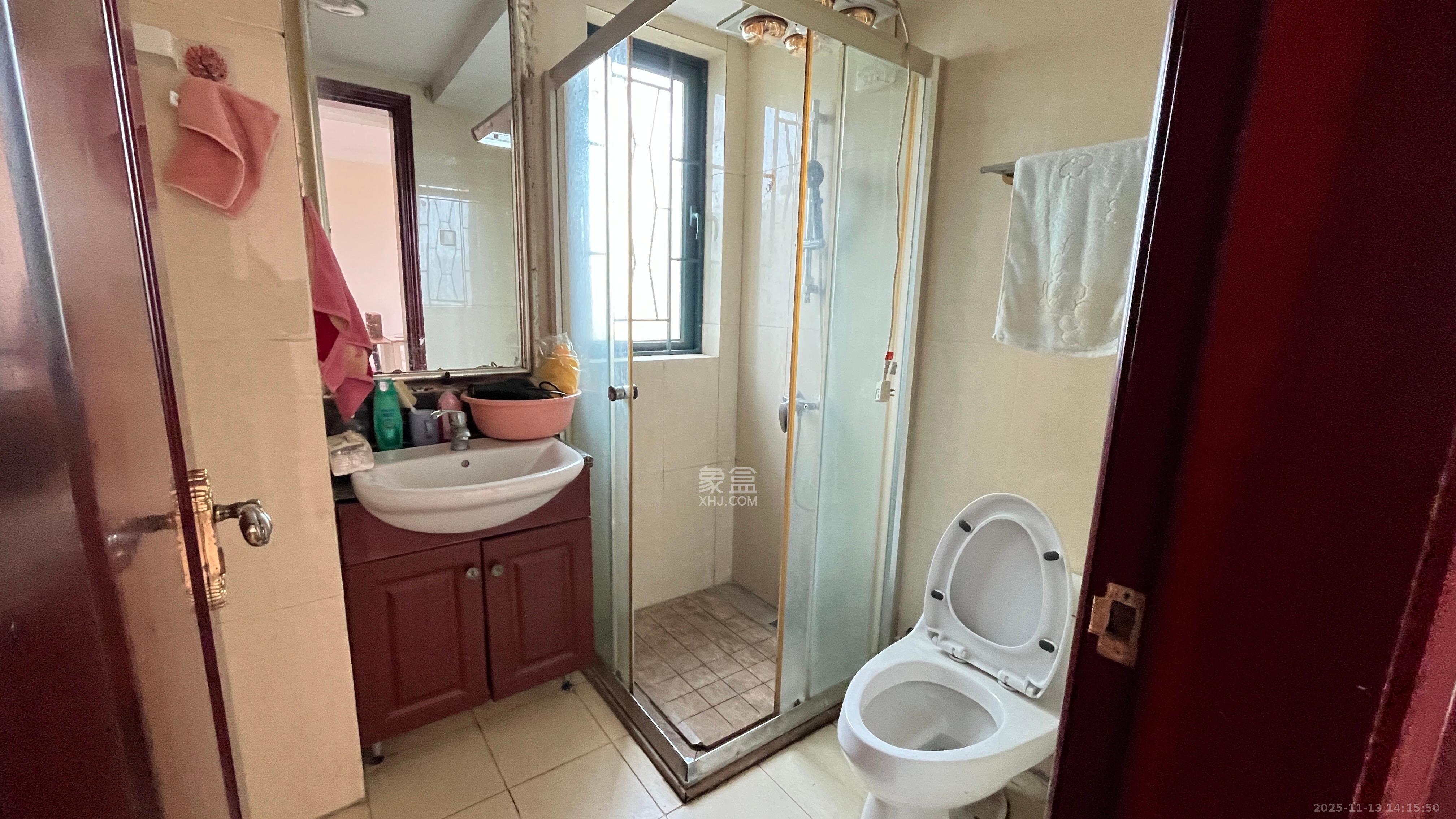 恒大雅苑  2室2厅2卫    2200.0元/月室内图