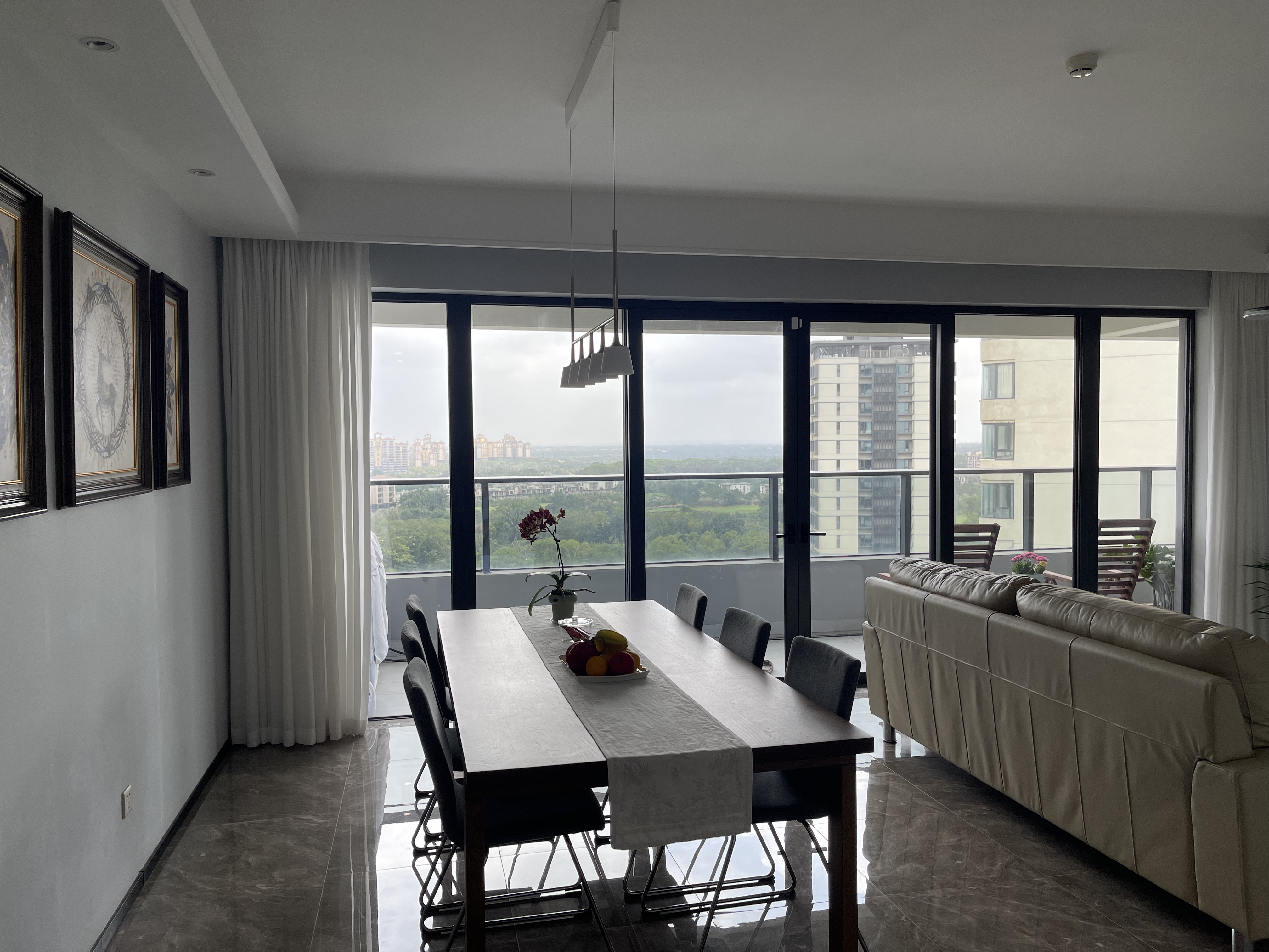 融创观澜湖公园壹号三期 4室2厅2卫 158.0万 融创观澜湖公园壹号三期 4室2厅2卫 158.0万室内图