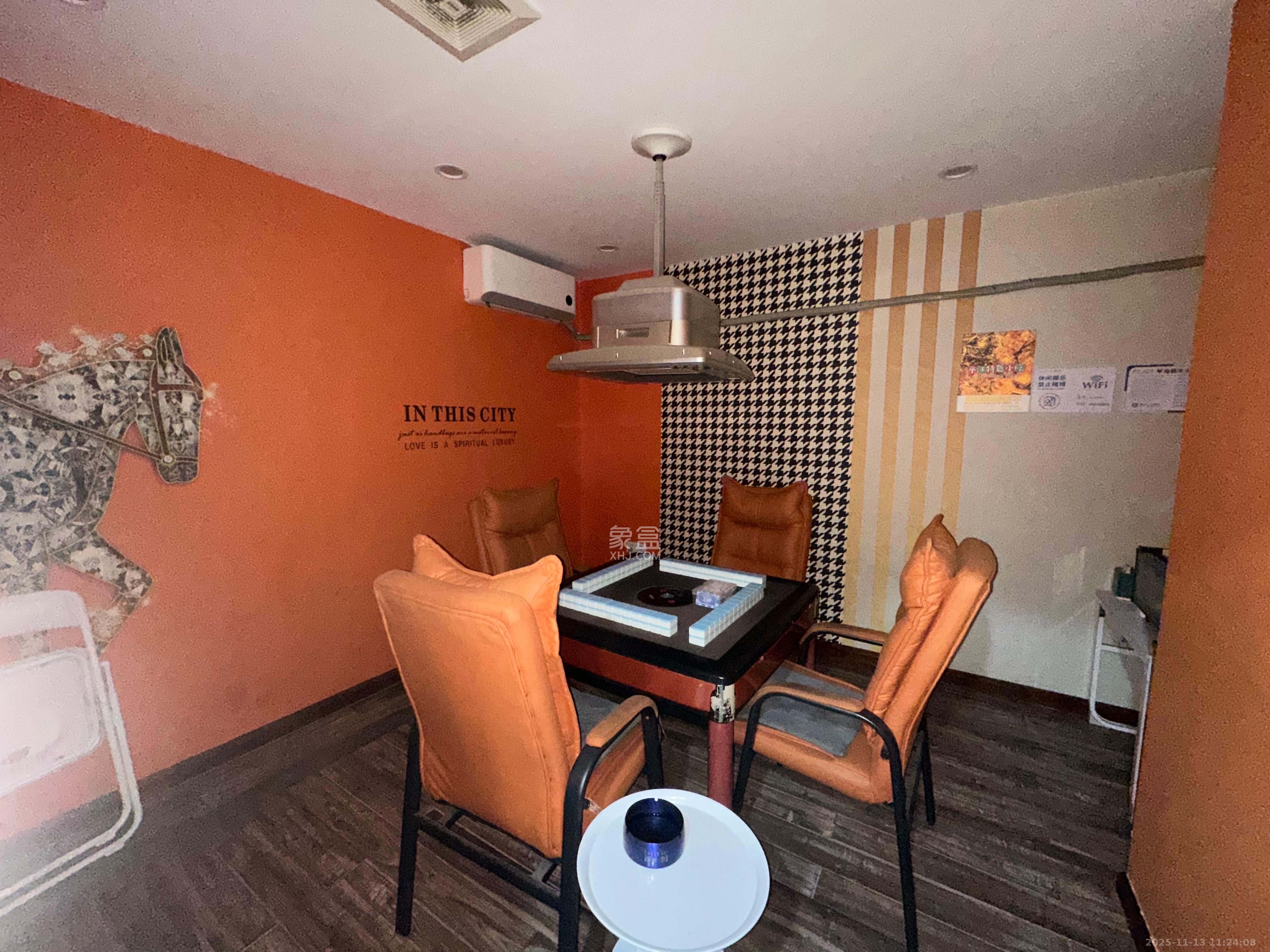 时代帝景  4室2厅1卫    4500.0元/月室内图