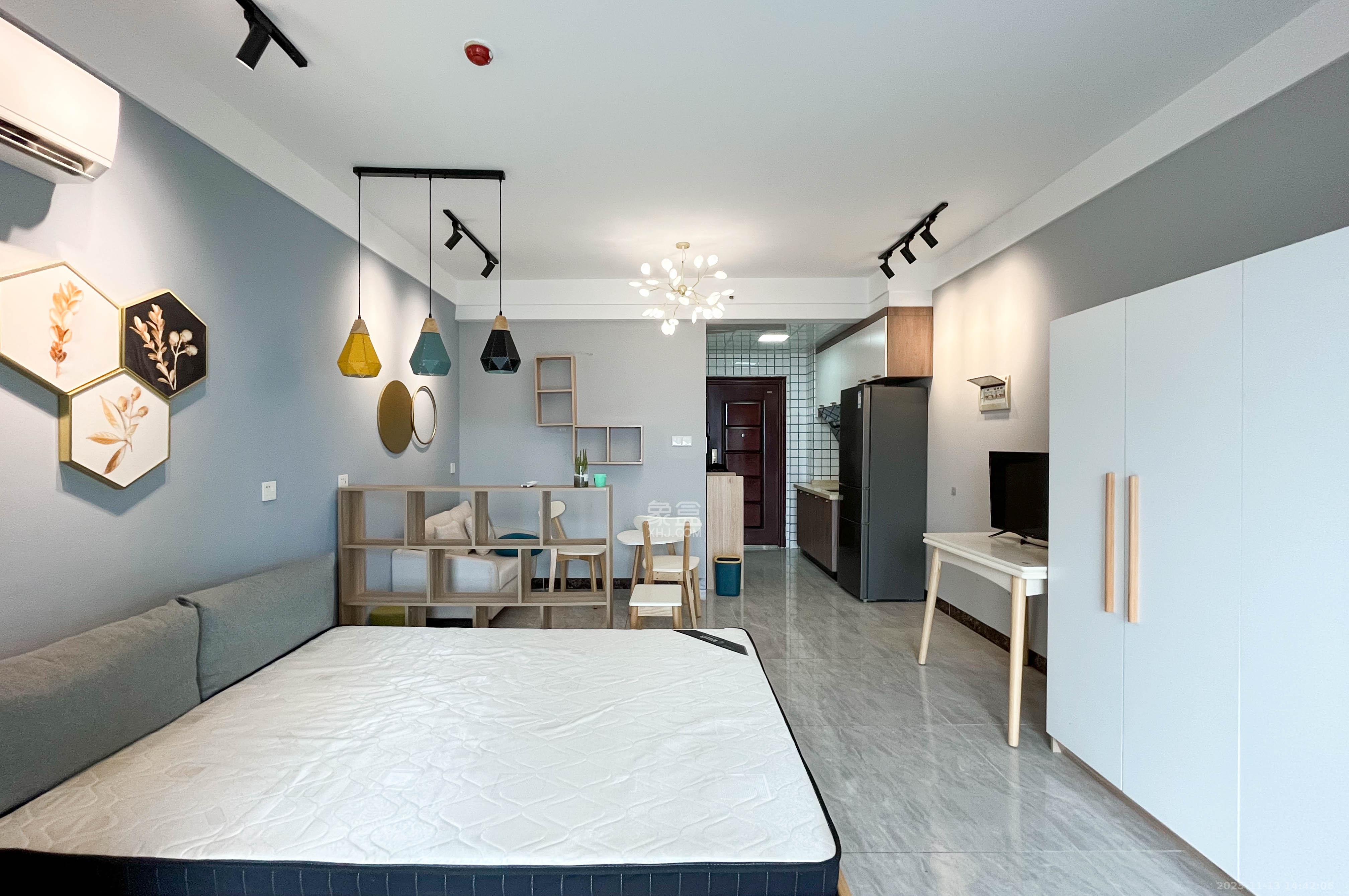 中一九骏(枫桥苑) 1室1厅1卫 29.0万 中一九骏(枫桥苑) 1室1厅1卫 29.0万其他