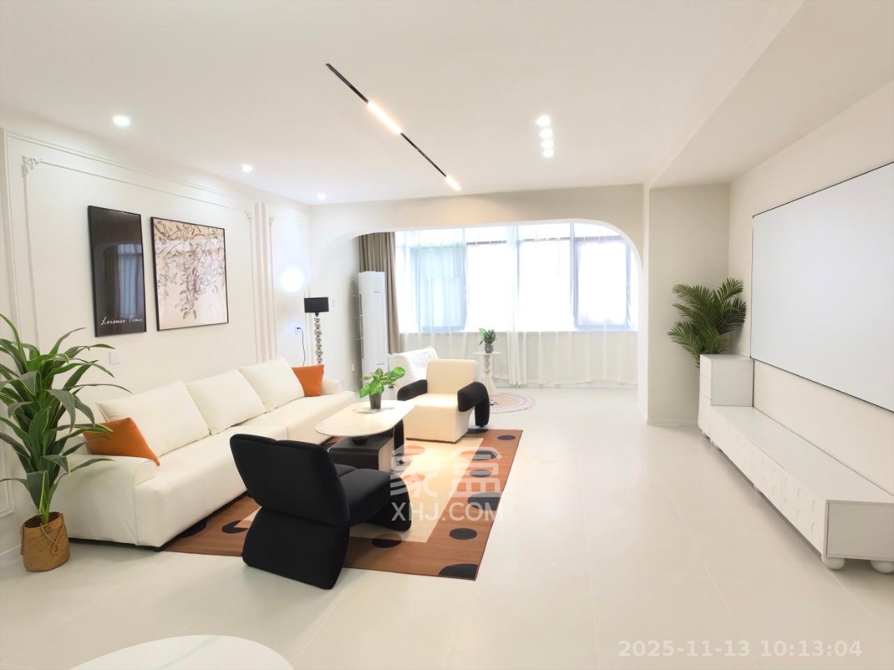 福临阁  1室0厅0卫    6800.0元/月室内图